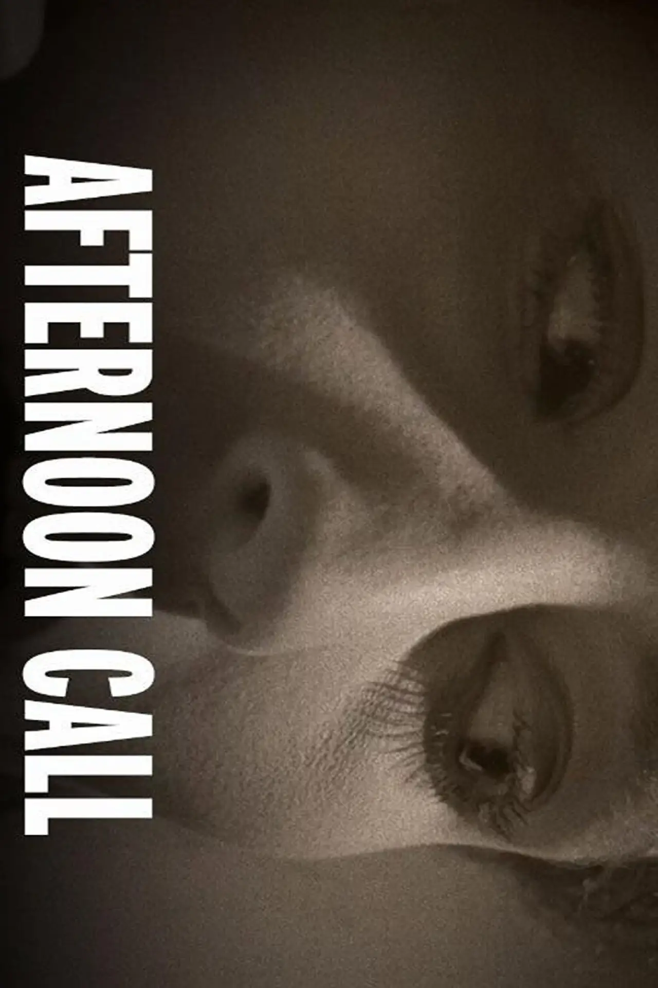 Постер к фильму "Afternoon call"