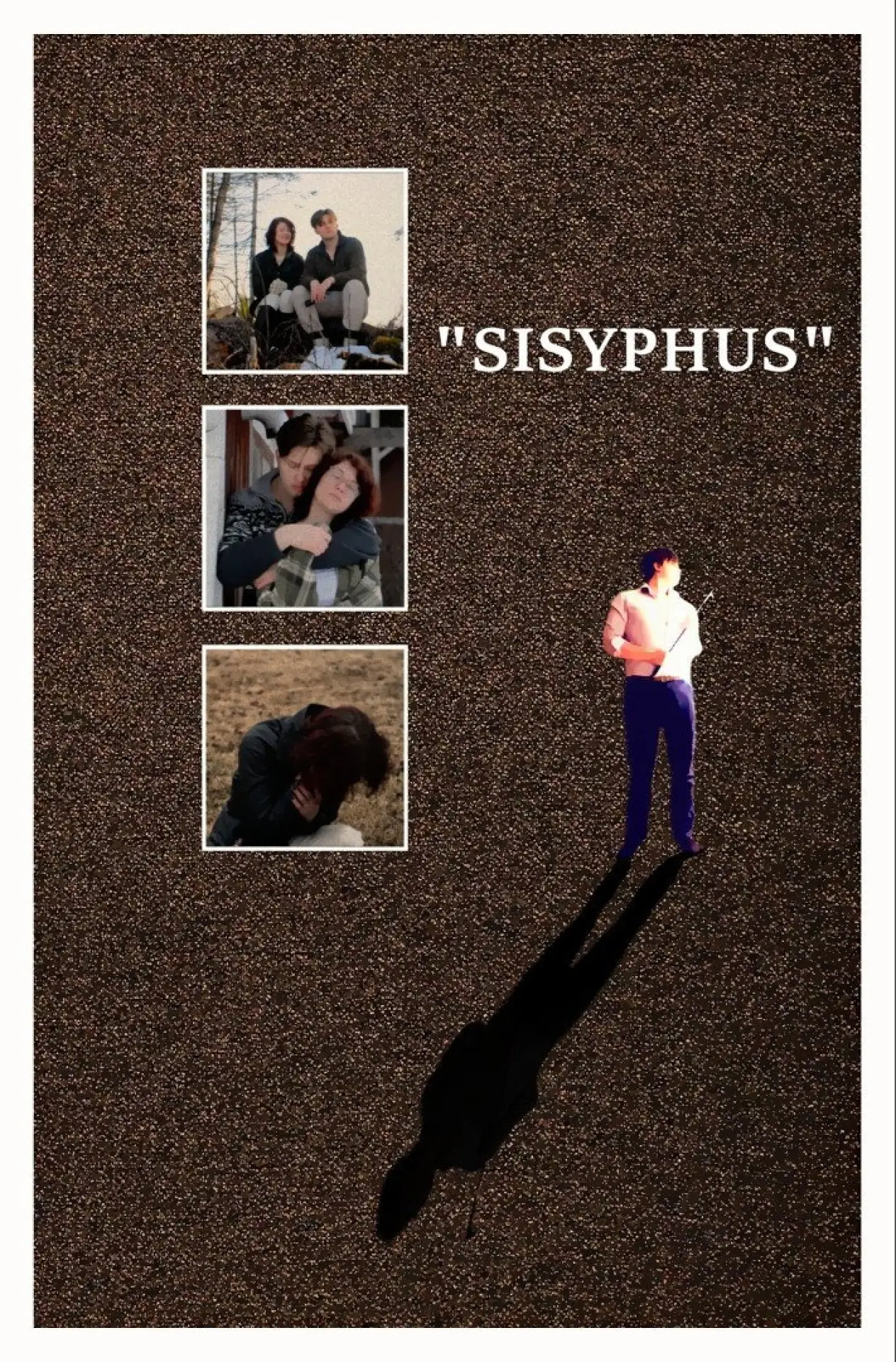 Постер к фильму "Sisyfos"