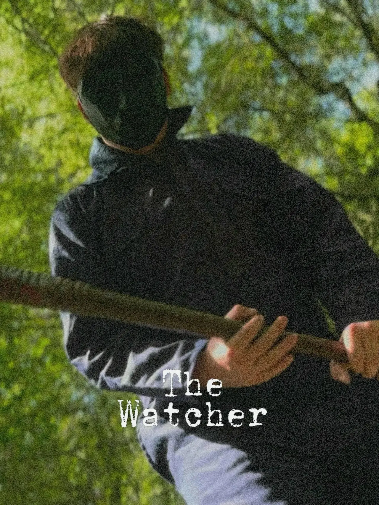 Постер к фильму "The Watcher"