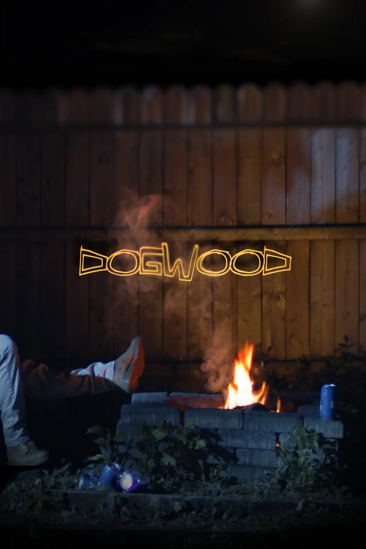 Постер к фильму "Dogwood"