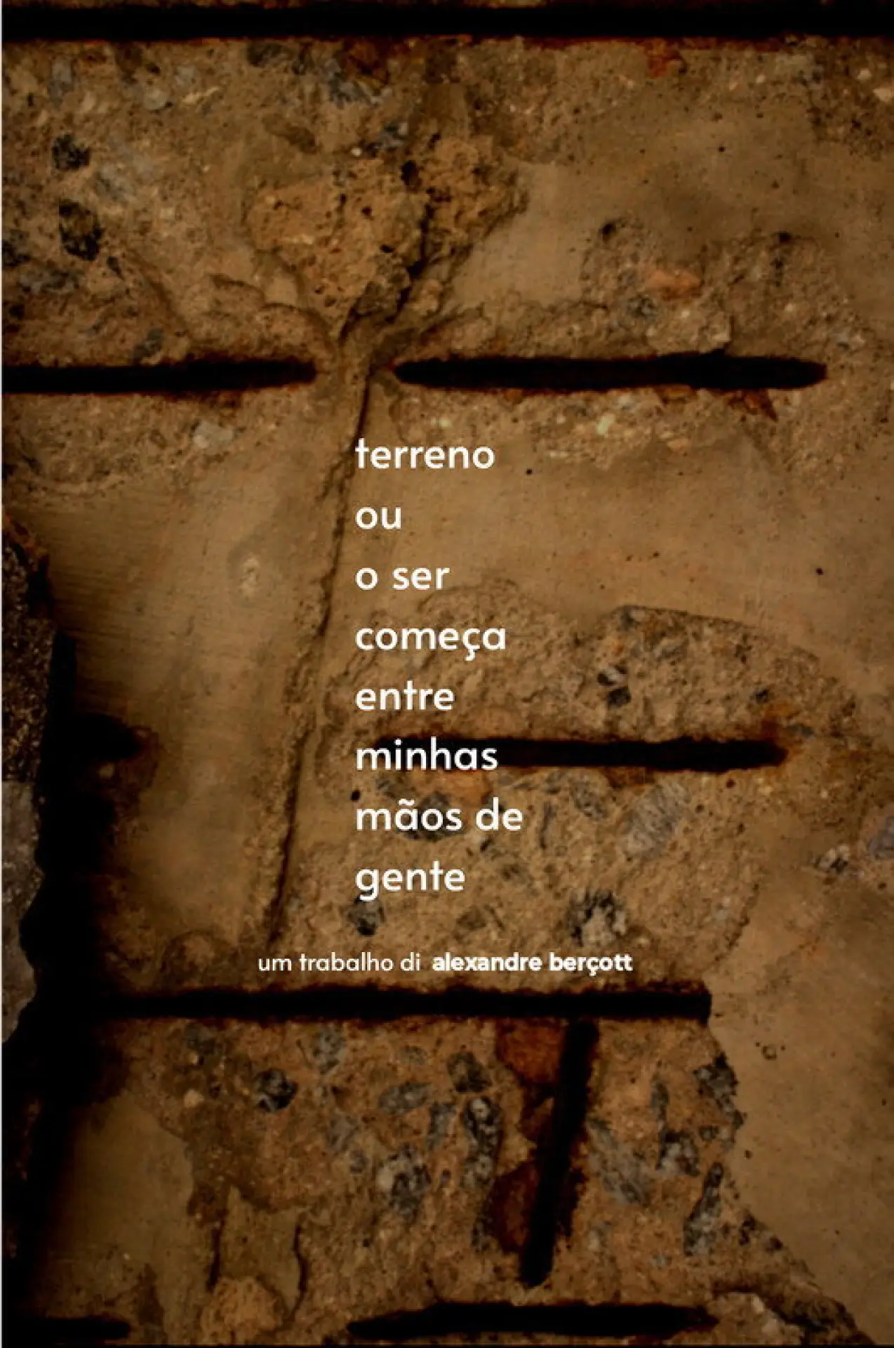 Постер к фильму "Terreno"
