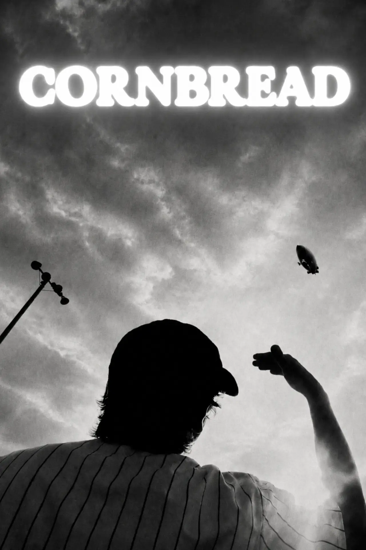 Постер к фильму "Cornbread"