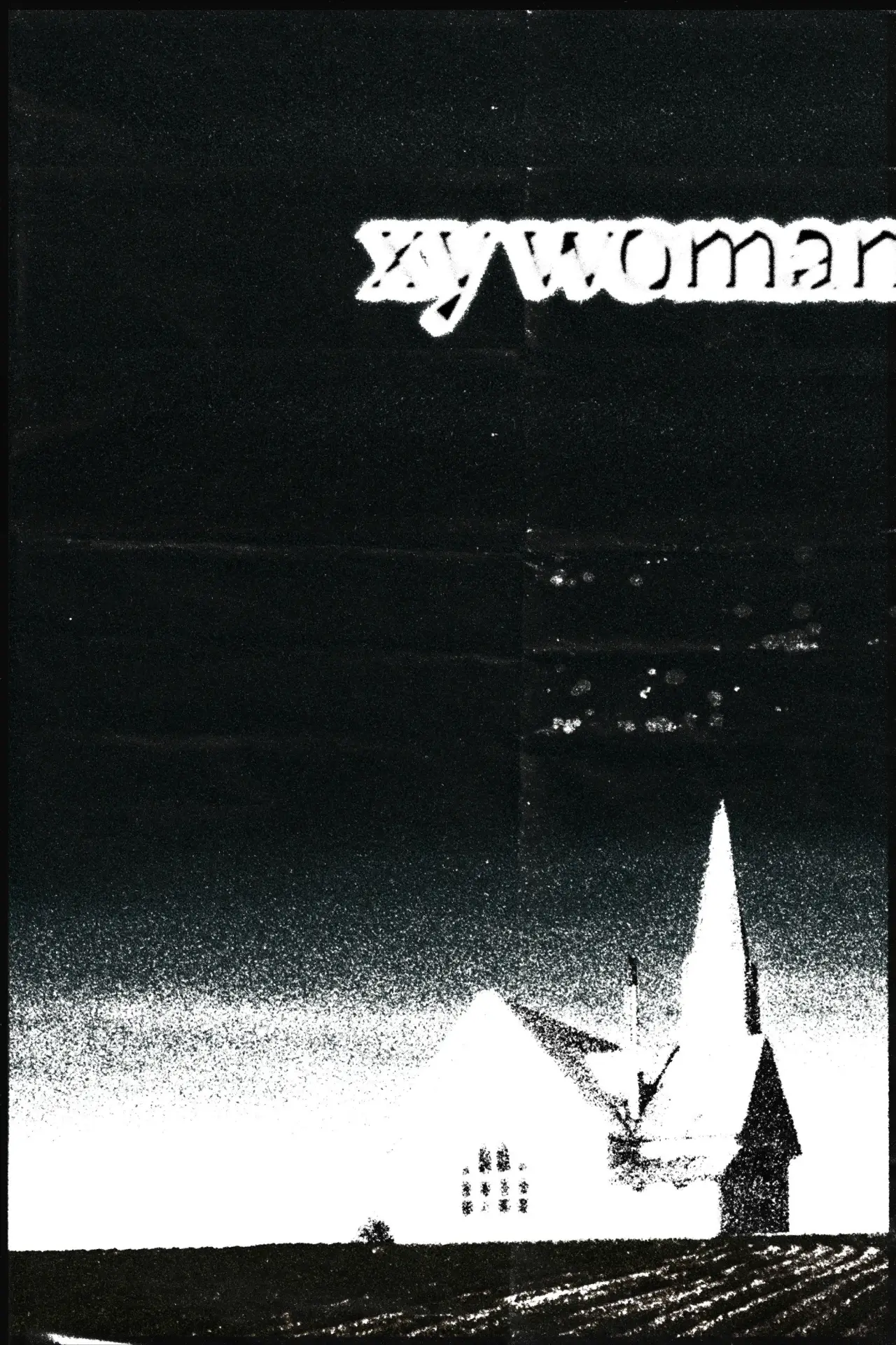 Постер к фильму "XY Woman"