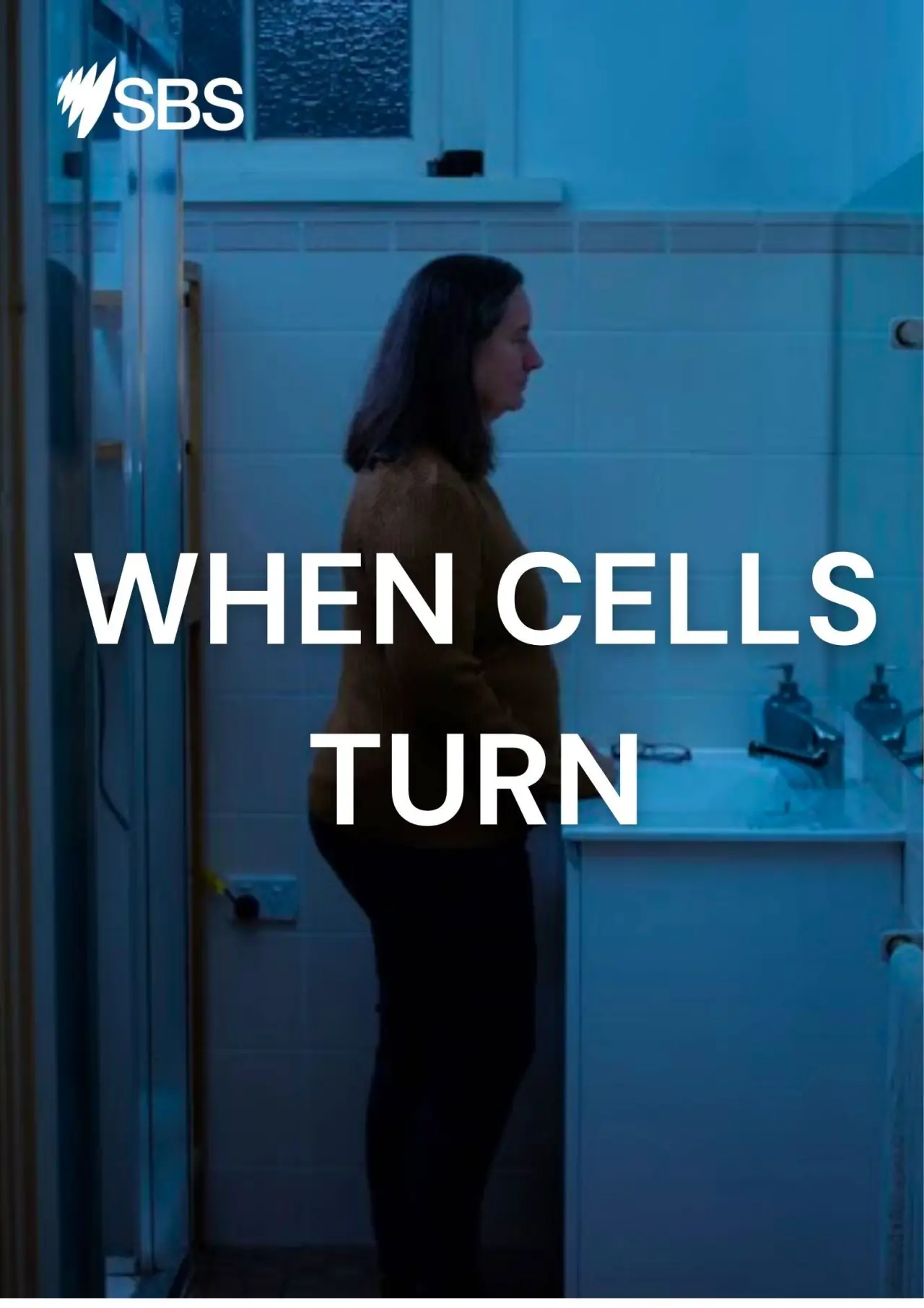 Постер к фильму "When Cells Turn"