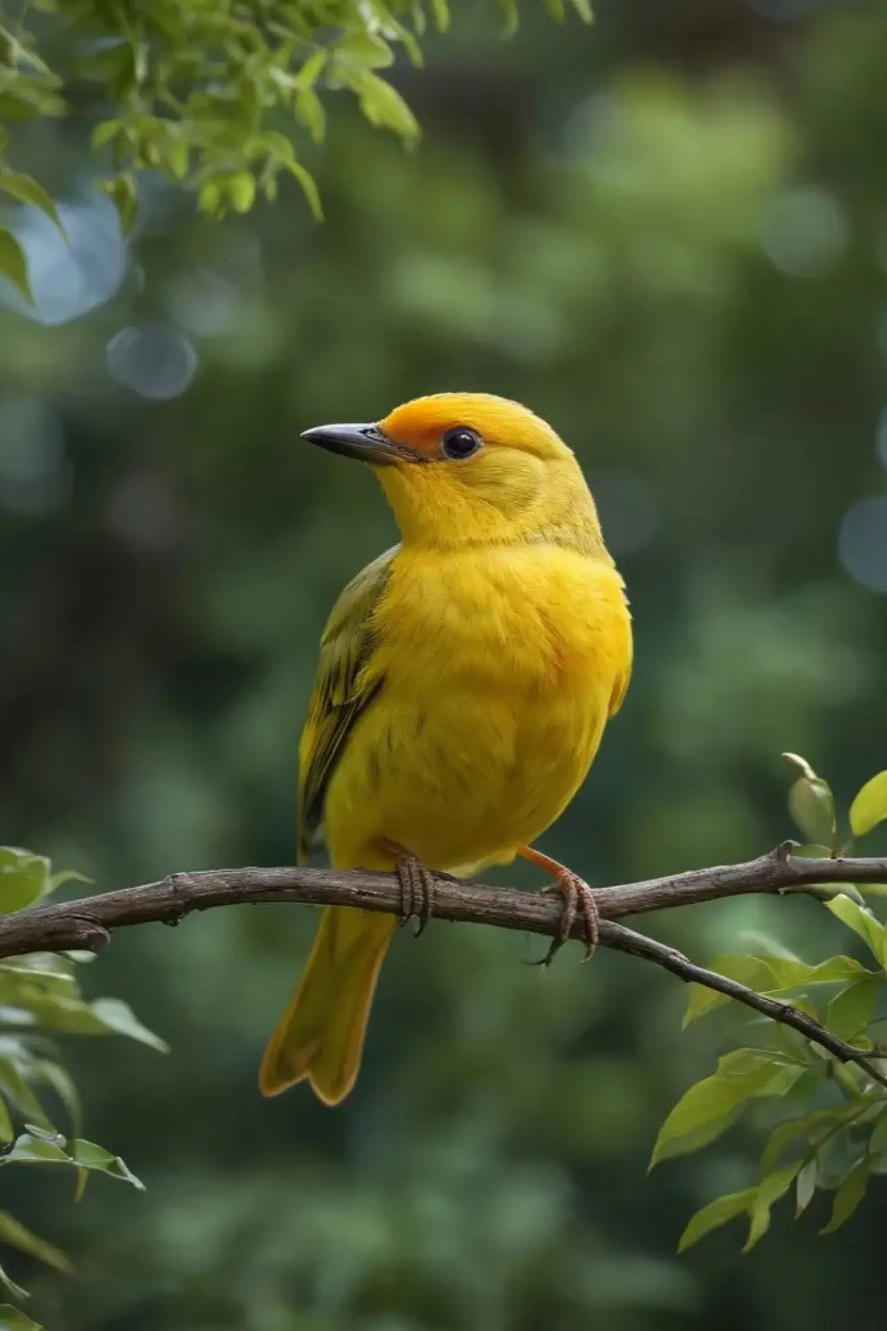 Постер к фильму "The Crucible: Yellowbird"
