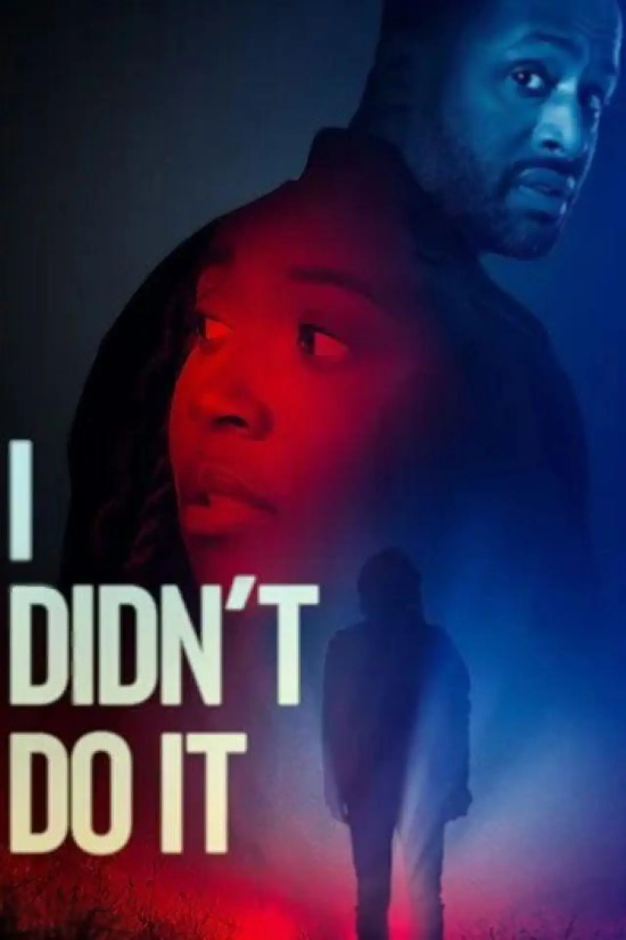 Постер к фильму "I Didn