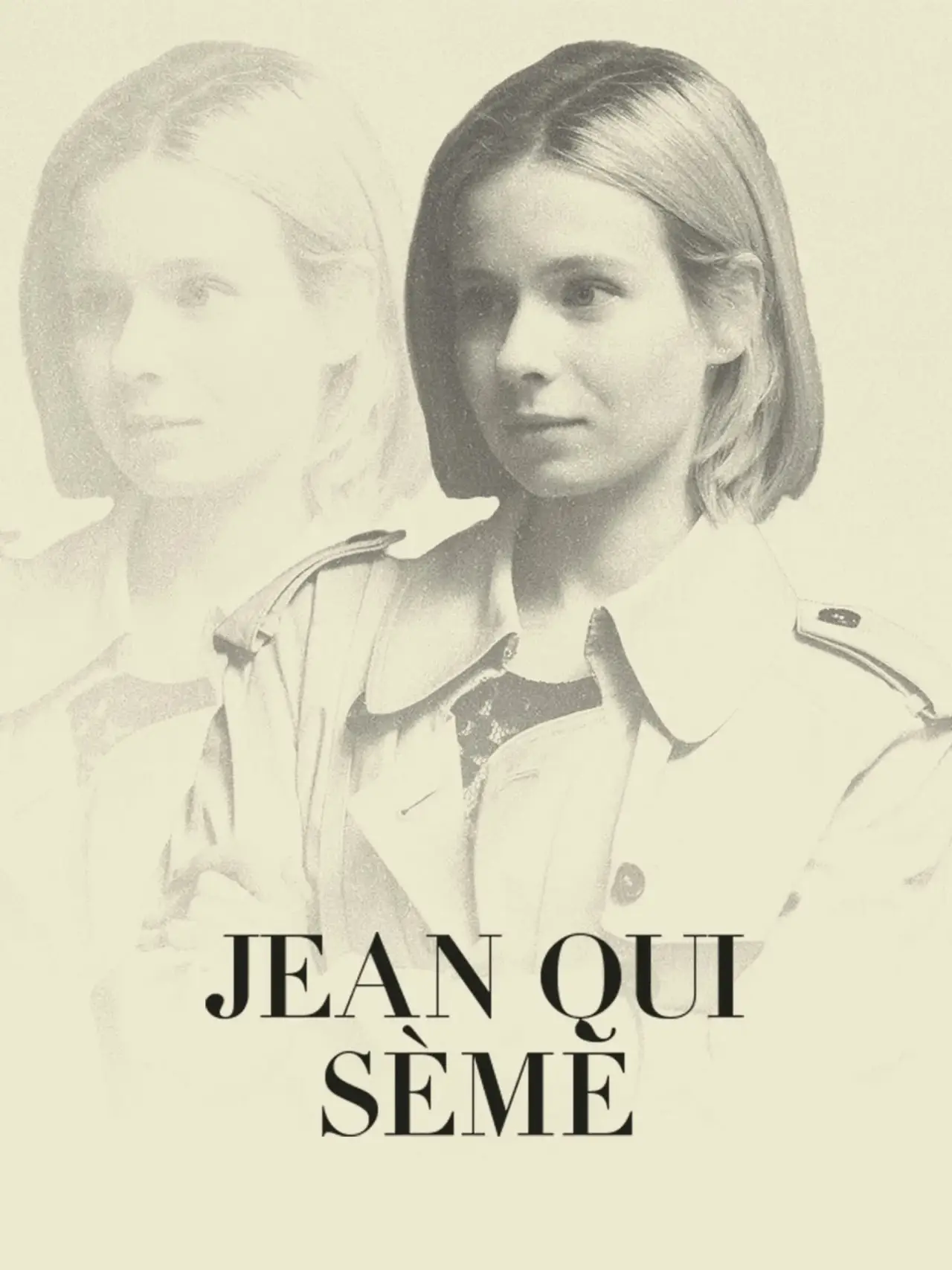 Постер к фильму "Jean qui sème"