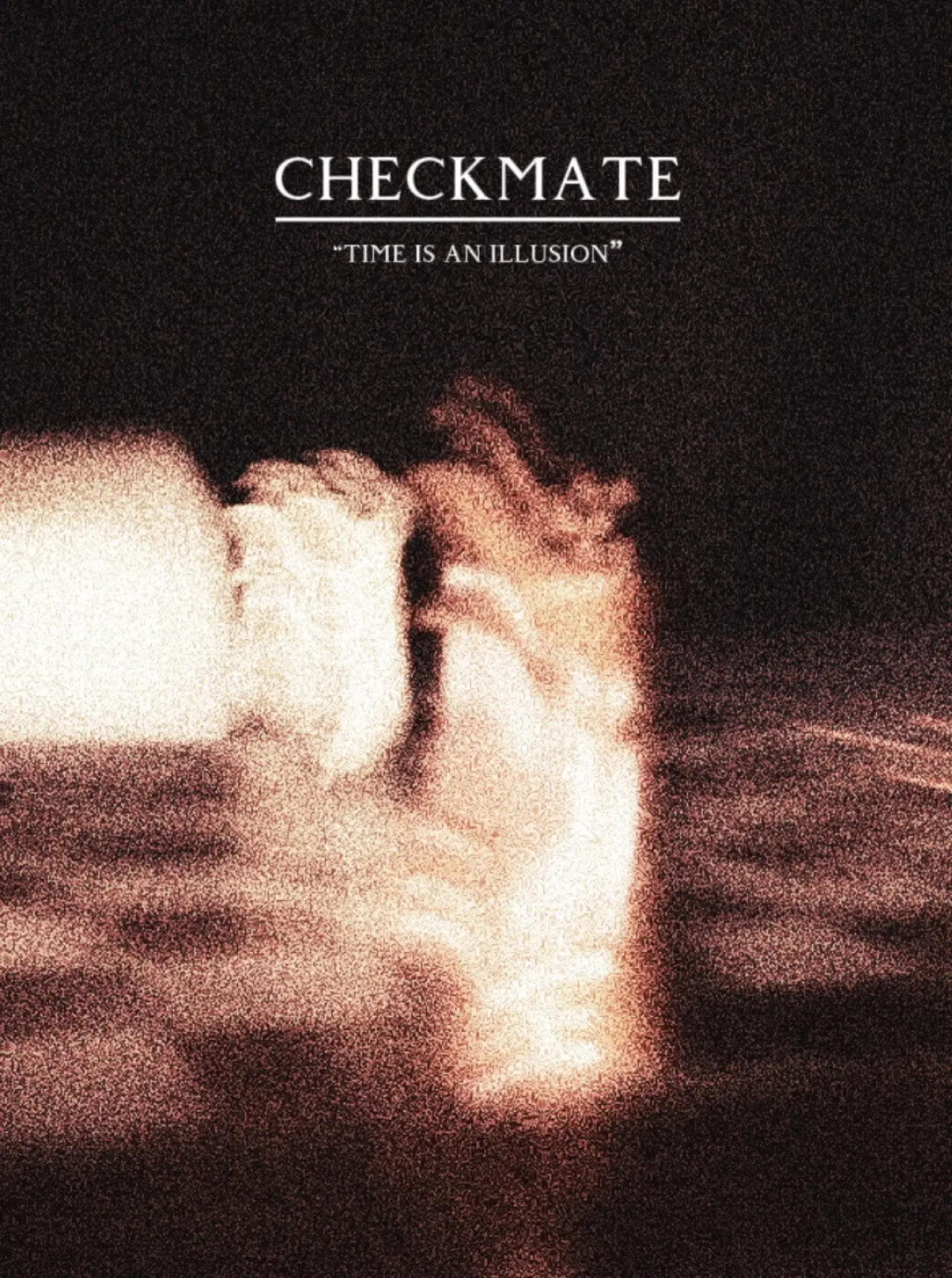 Постер к фильму "Checkmate"