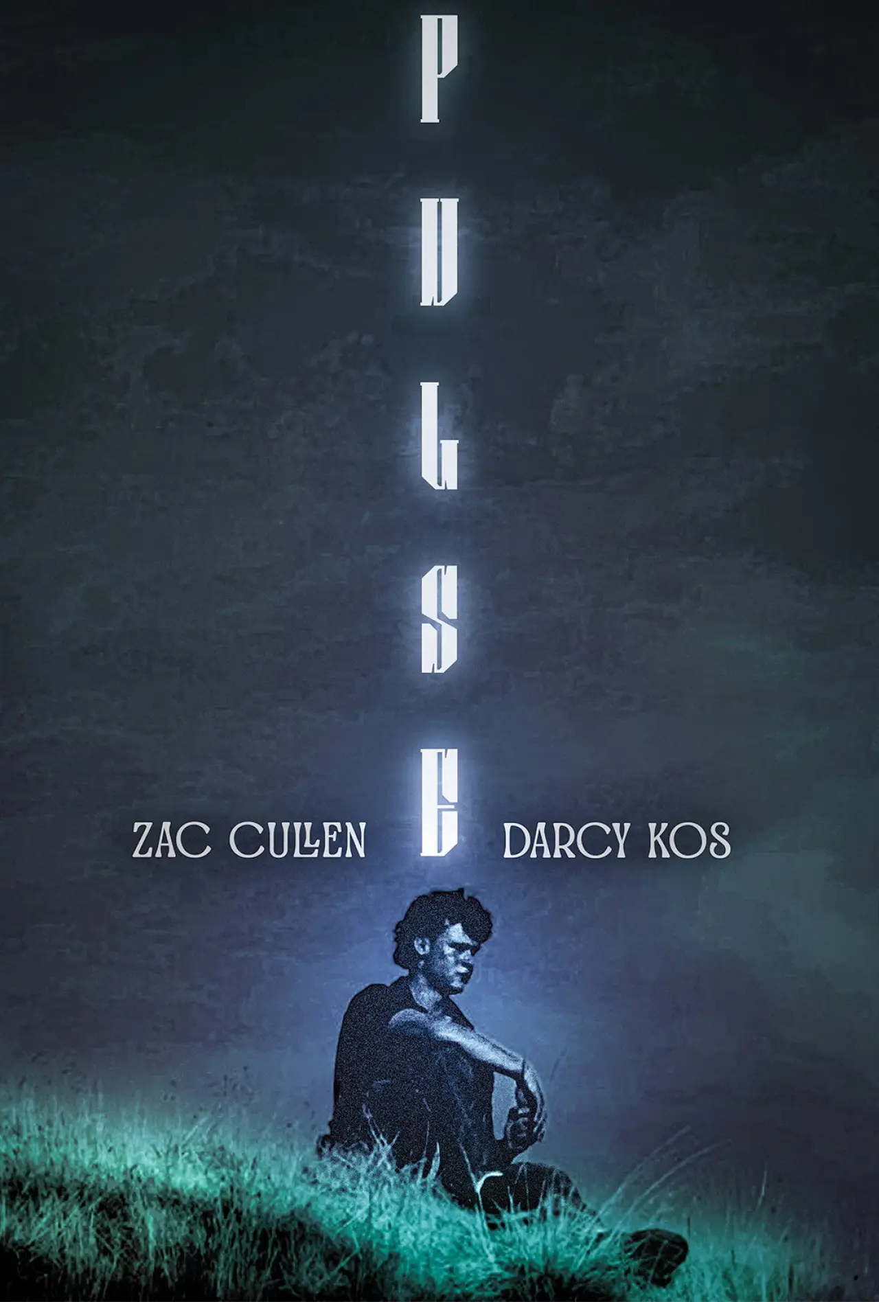 Постер к фильму "PULSE"