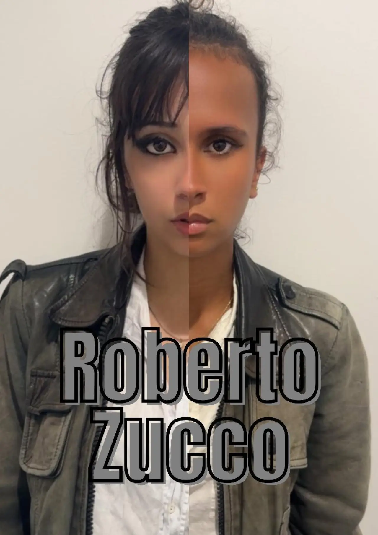 Постер к фильму "Roberto Zucco"