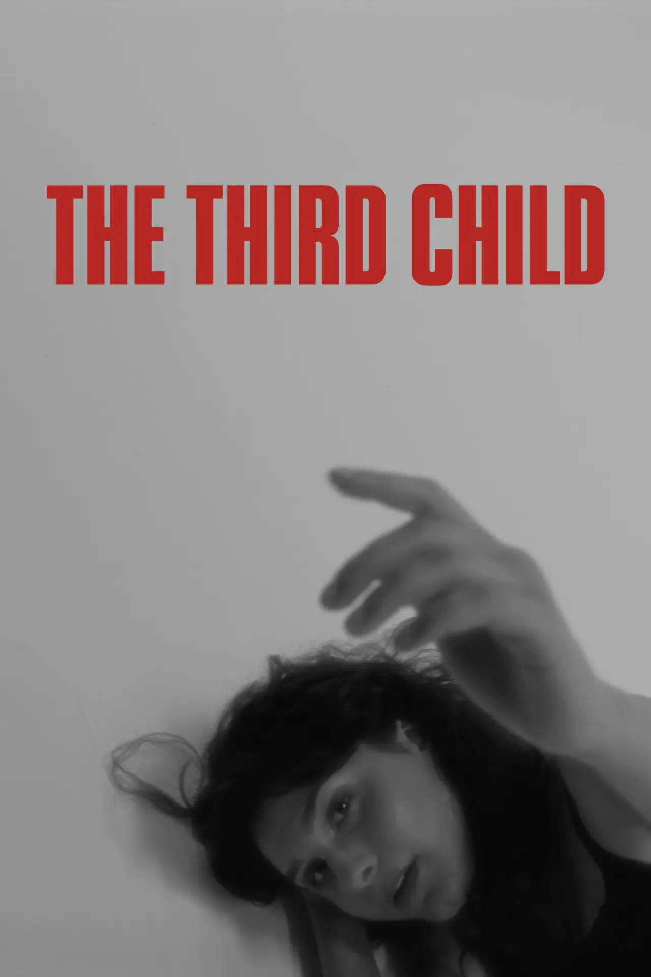 Постер к фильму "The Third Child"