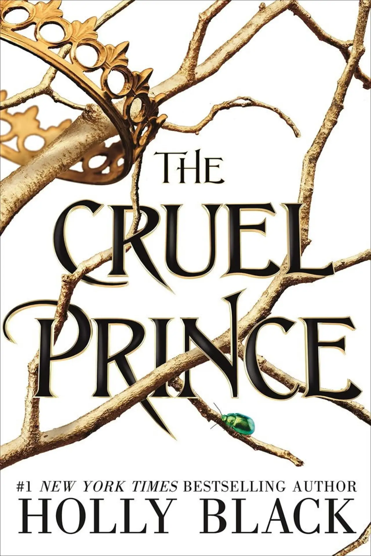 Постер к фильму "Elfhame, the cruel prince"