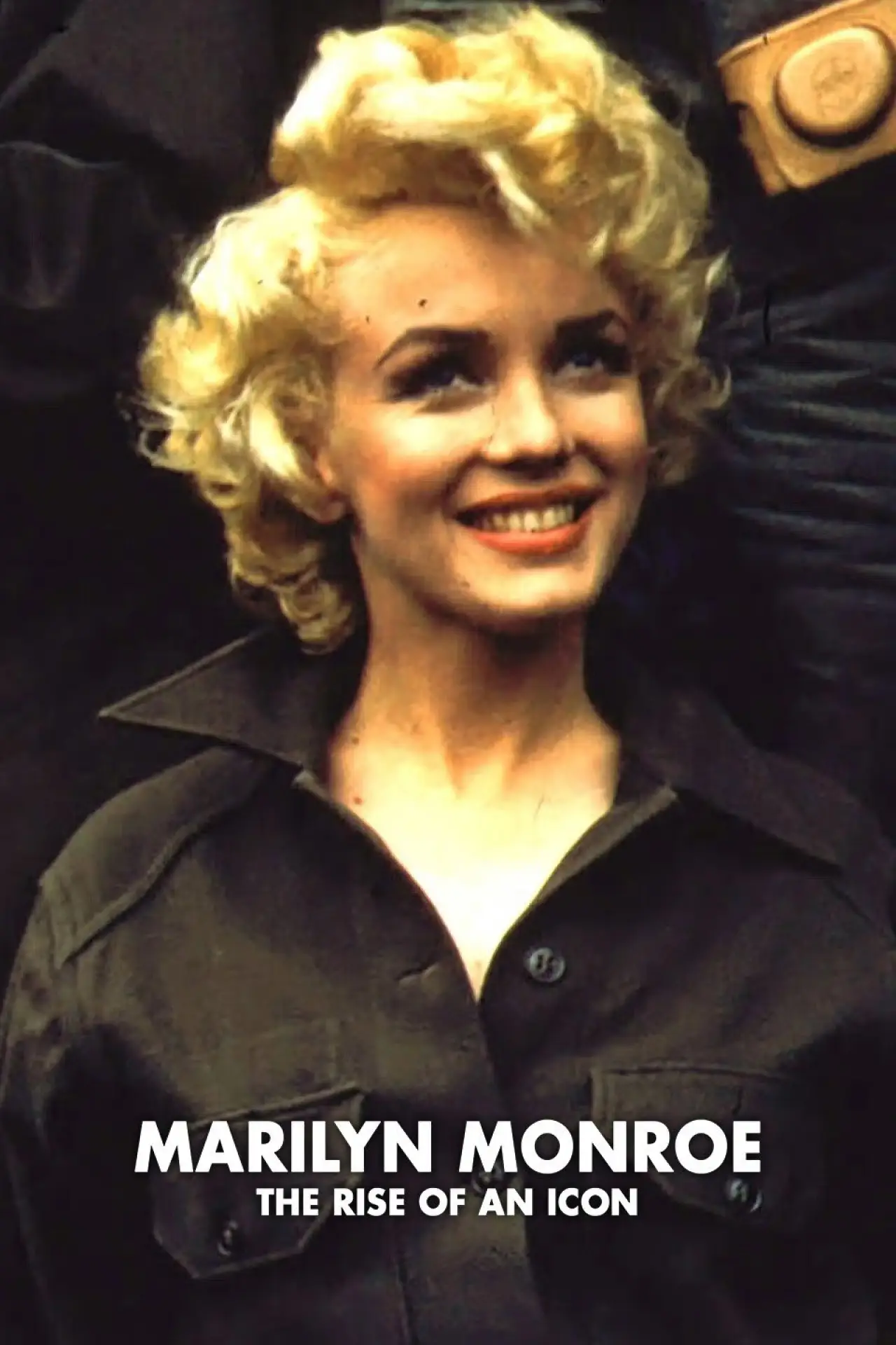 Постер к фильму "Quand Marilyn chantait pour les GI’s"