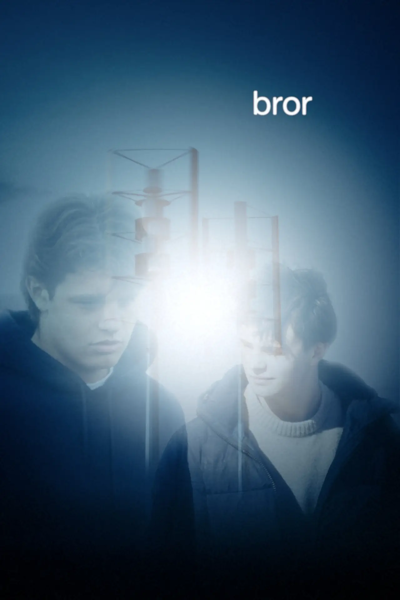 Постер к фильму "Bror"