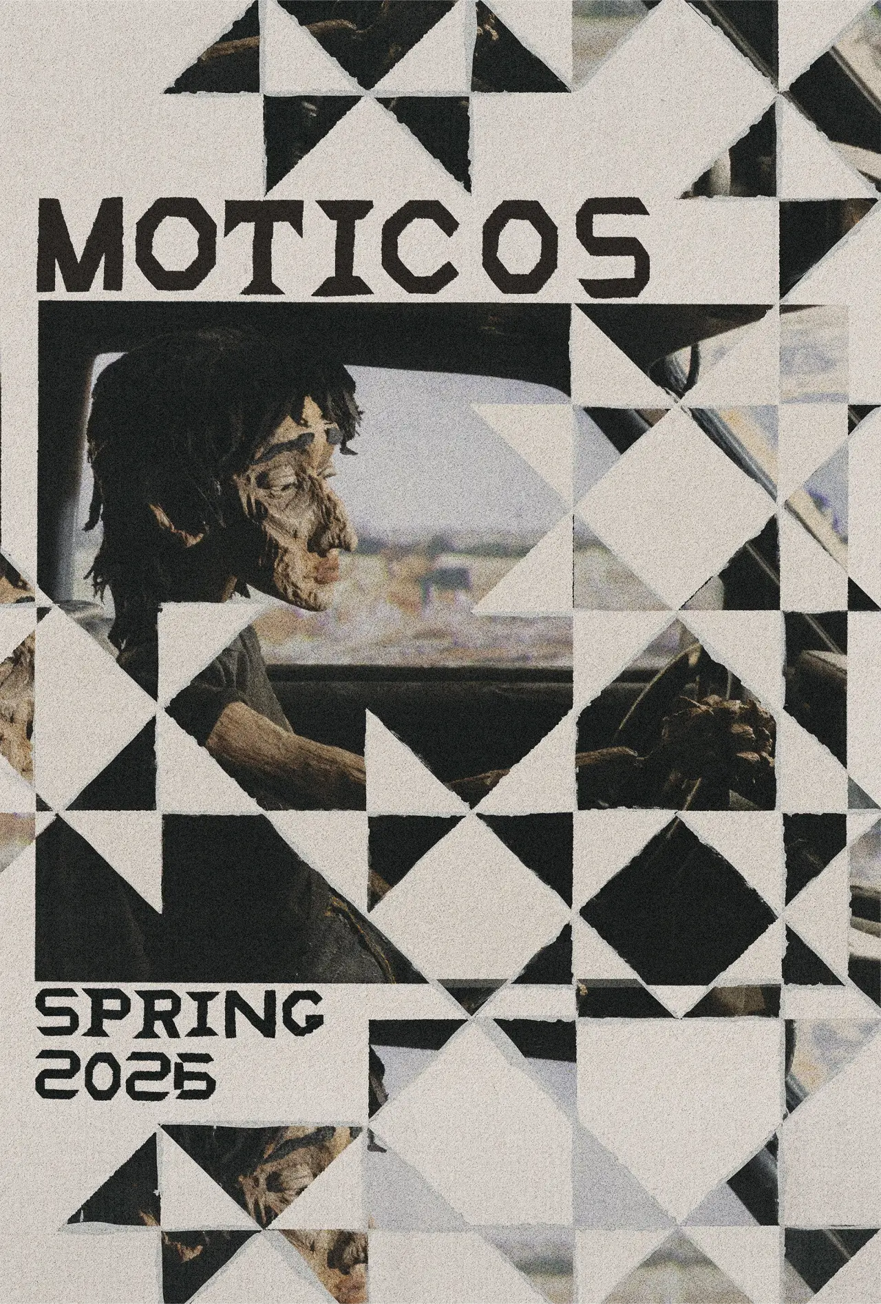 Постер к фильму "Moticos"