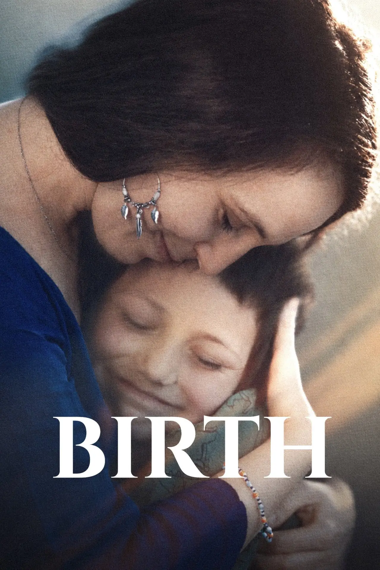 Постер к фильму "BIRTH"