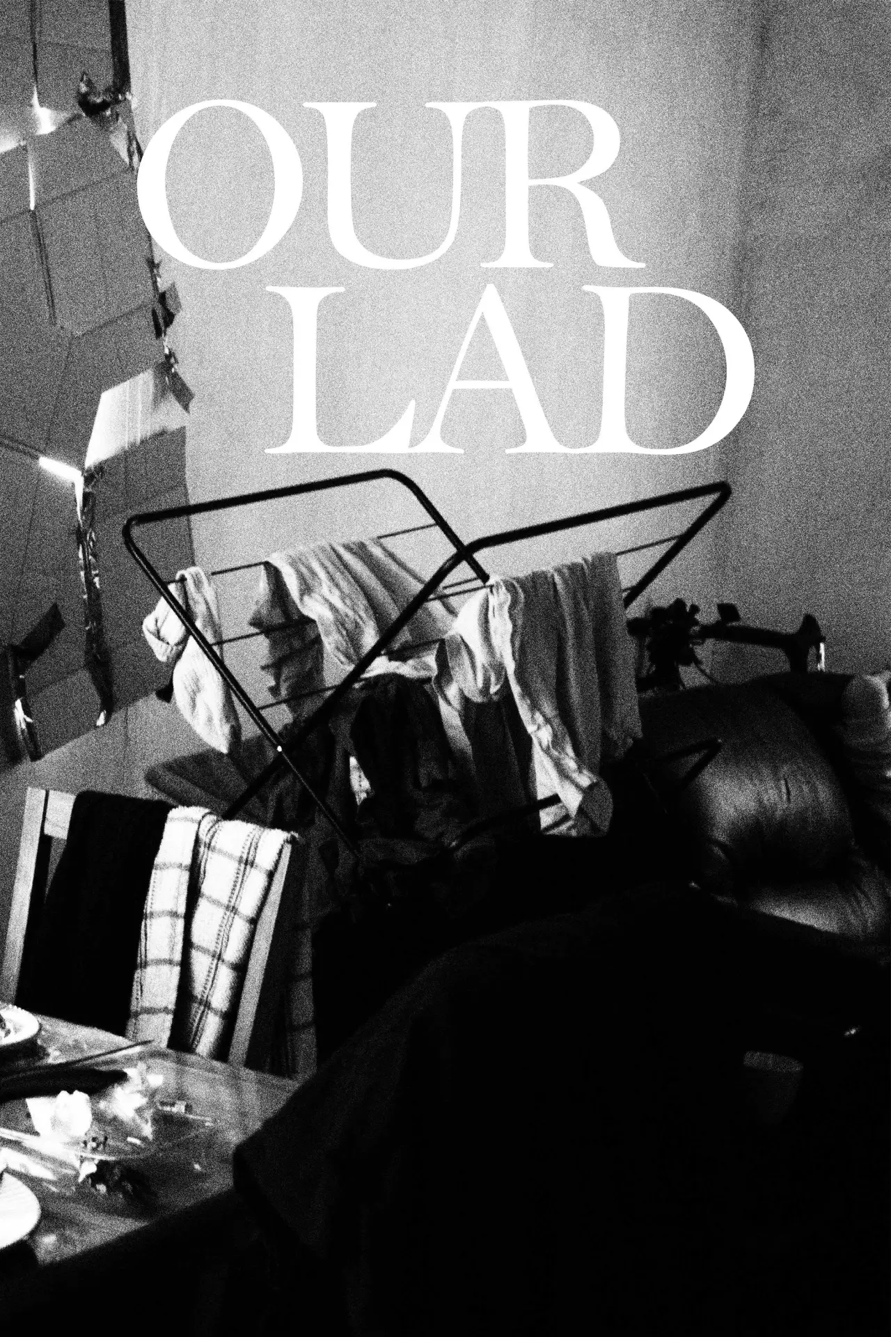 Постер к фильму "Our Lad"