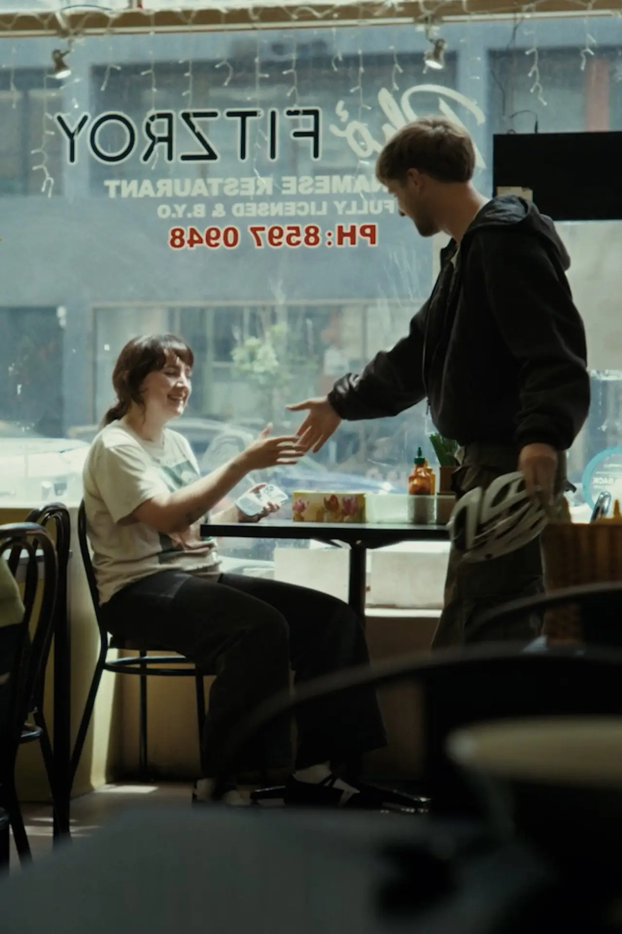Постер к фильму "Agora"