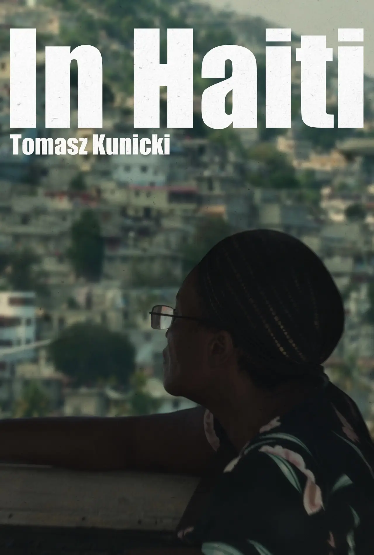 Постер к фильму "W Haiti"
