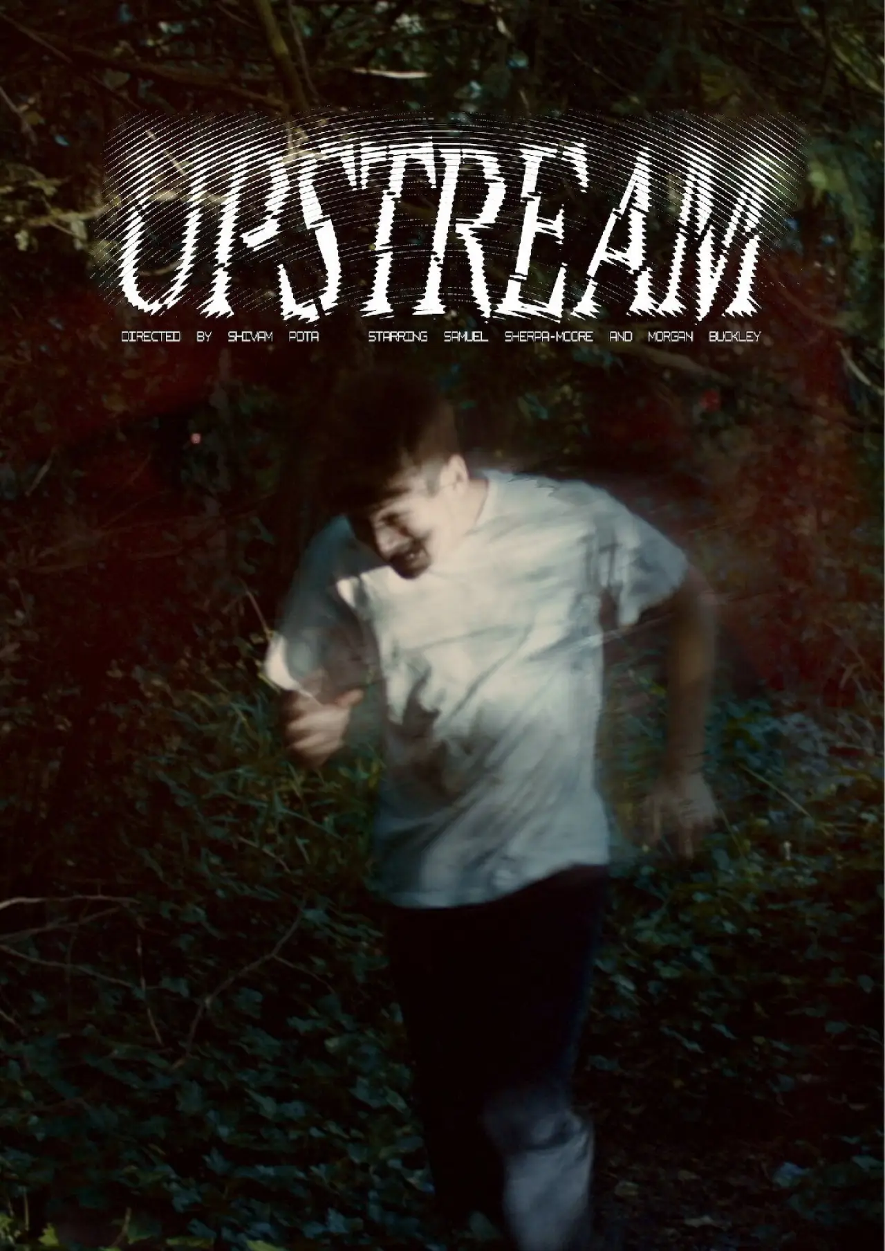 Постер к фильму "Upstream"