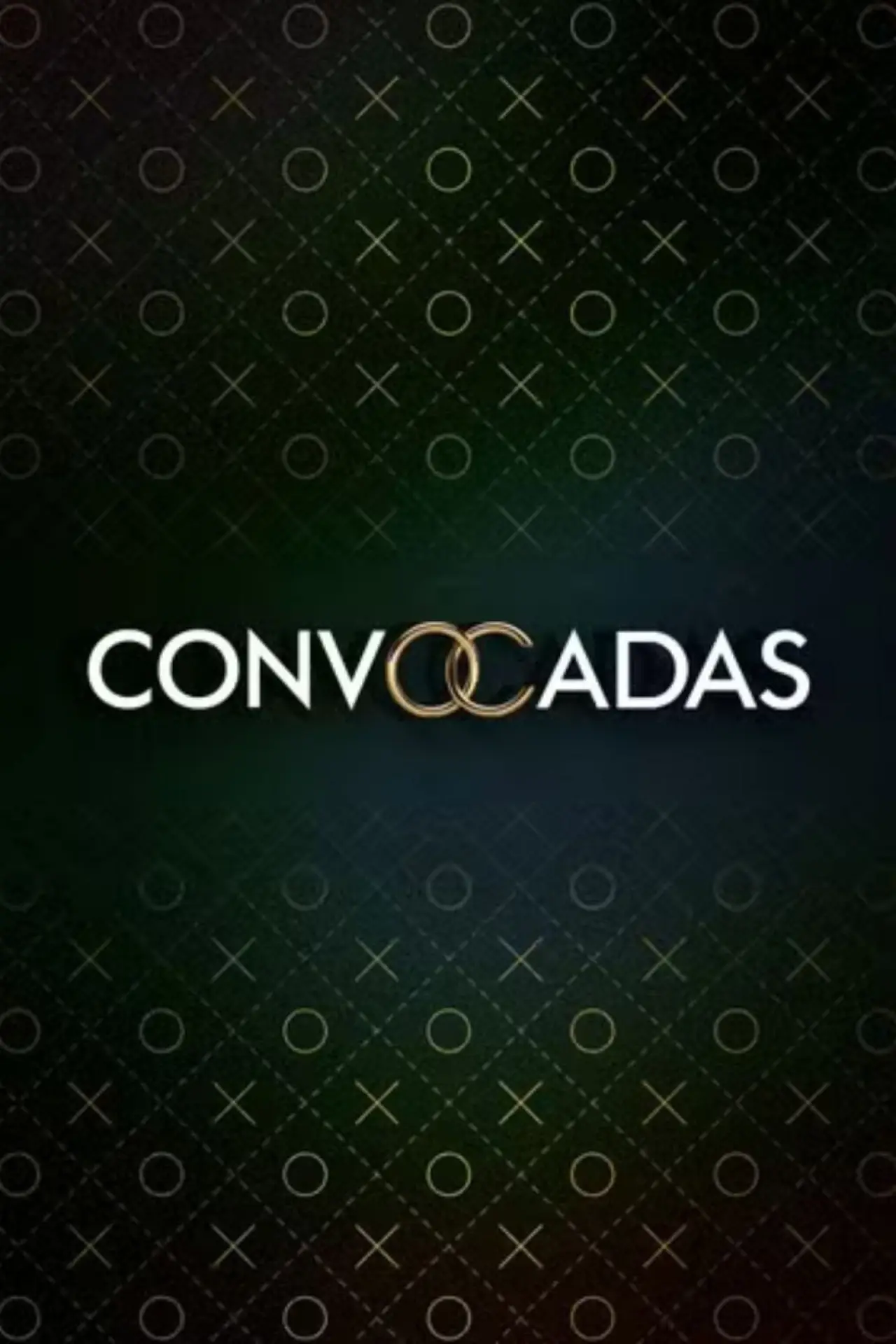 Постер к фильму "Convocadas"