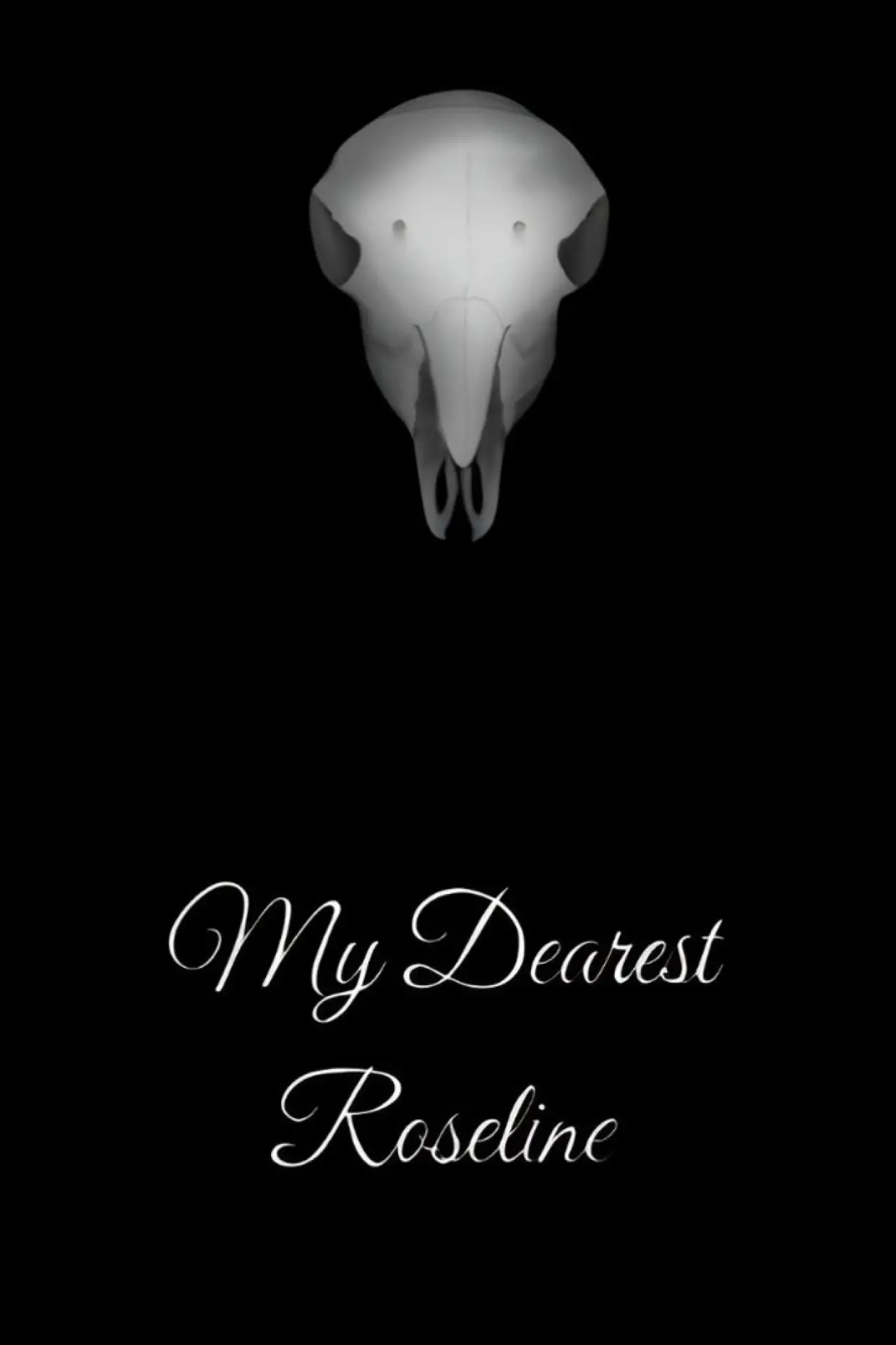 Постер к фильму "My Dearest Rosaline"