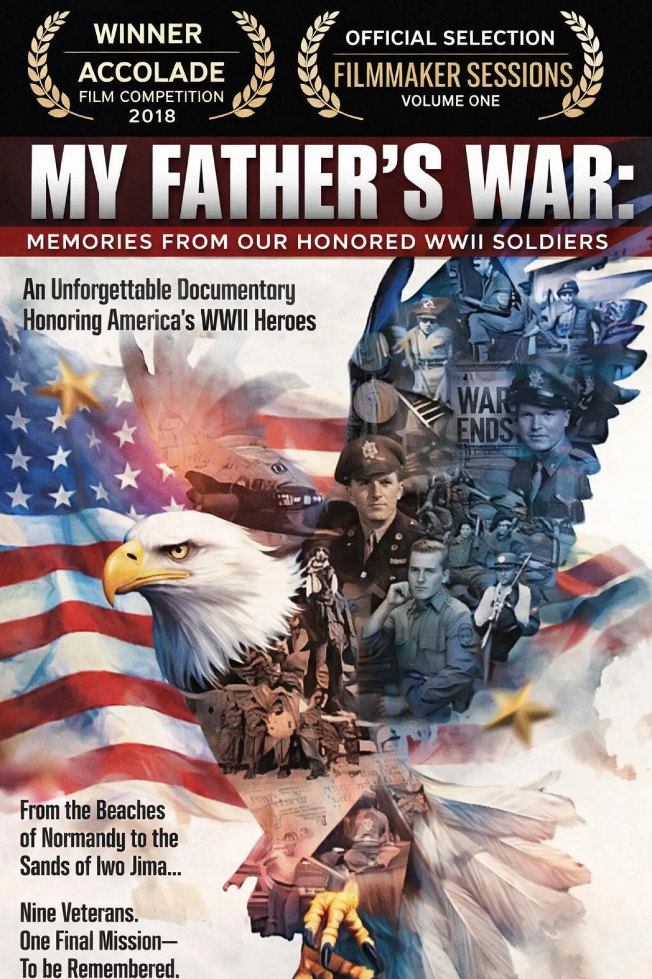 Постер к фильму "My Father