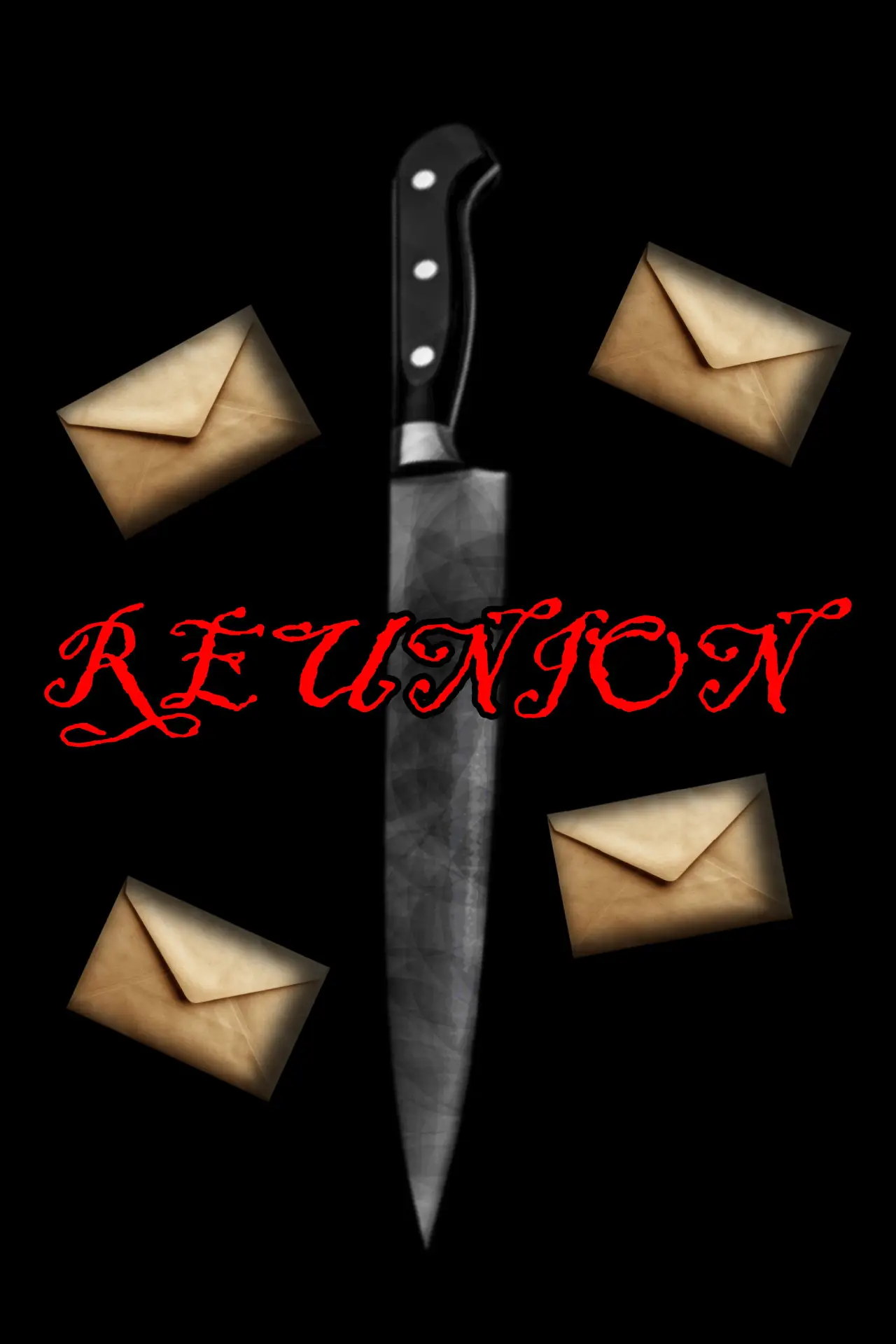 Постер к фильму "Reunion"