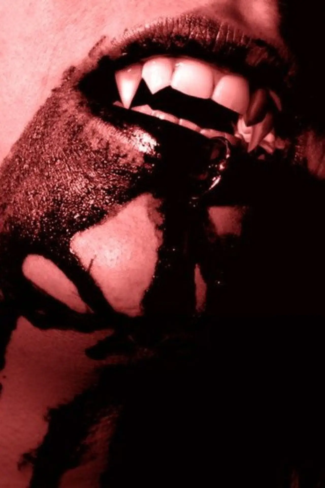 Постер к фильму "Tainted Blood"