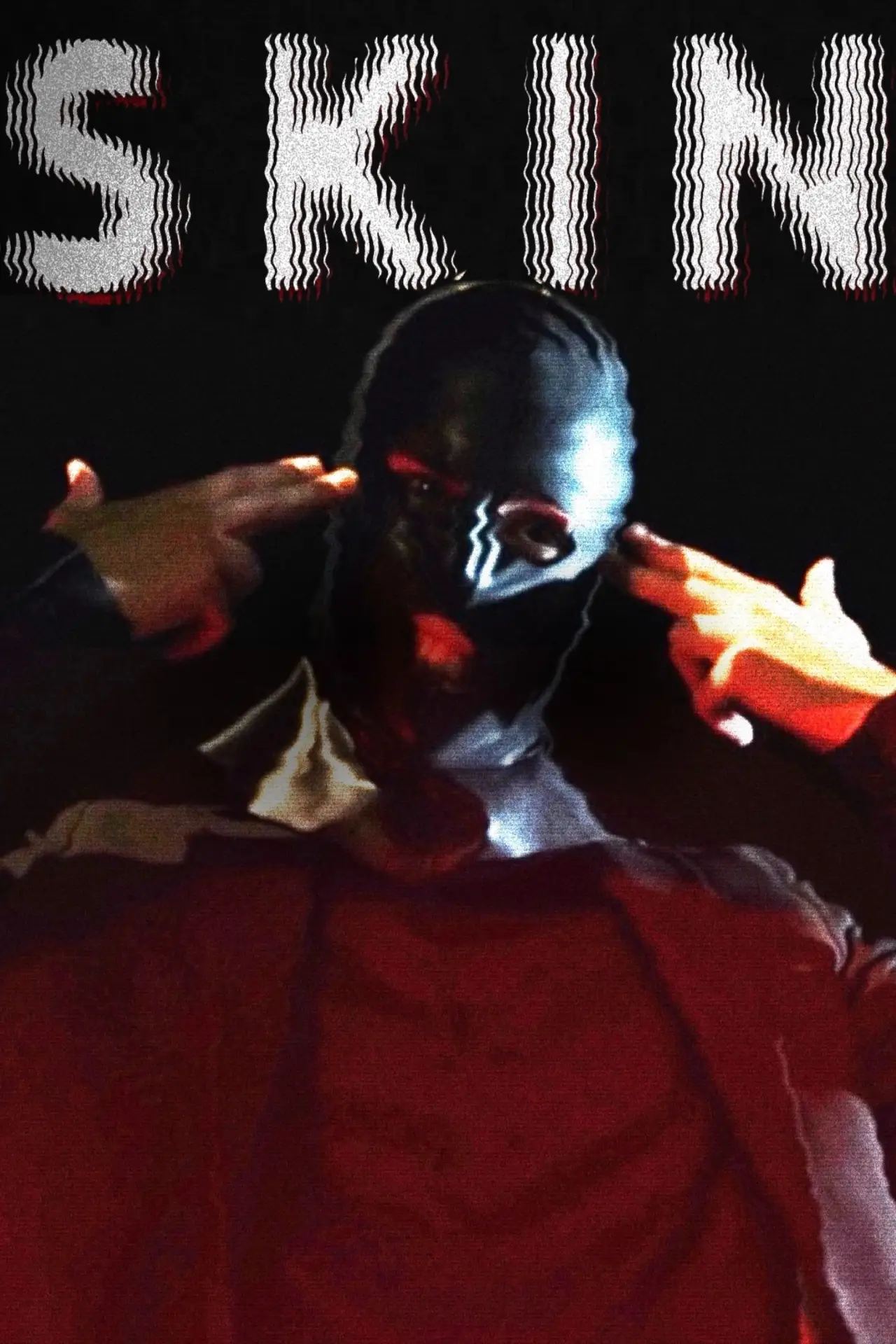 Постер к фильму "SKIN"