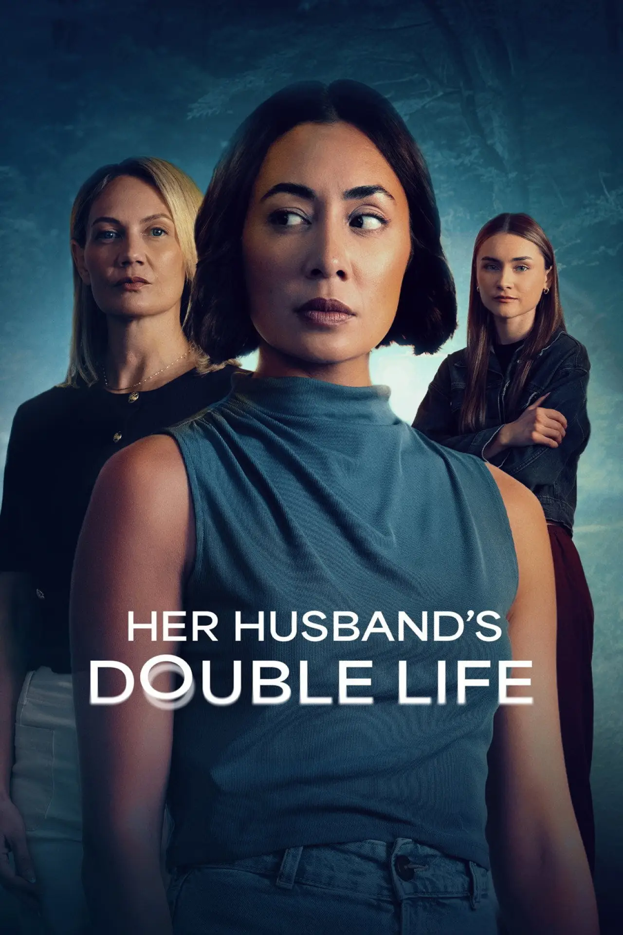 Постер к фильму "Her Husband