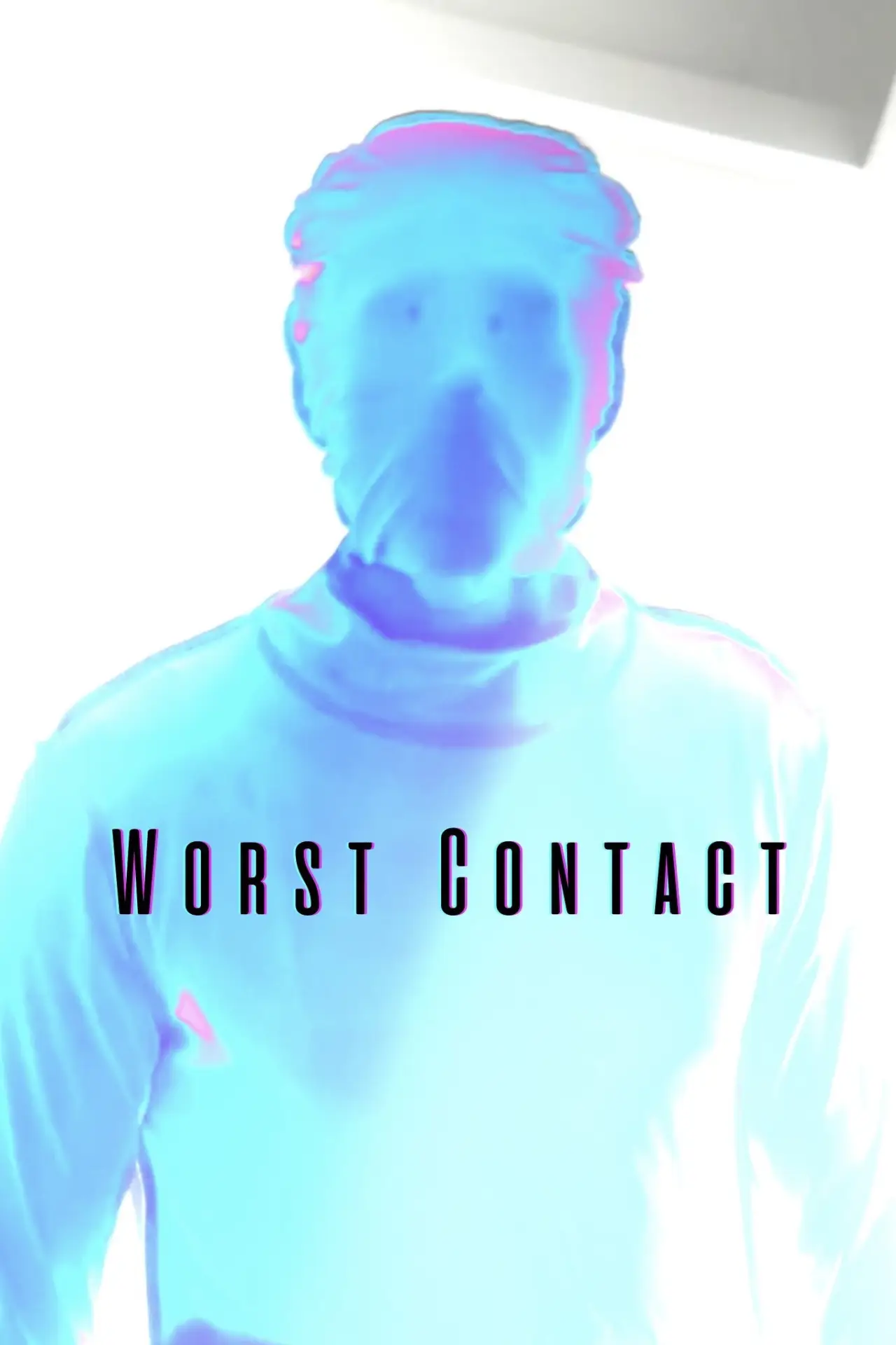 Постер к фильму "Worst Contact"