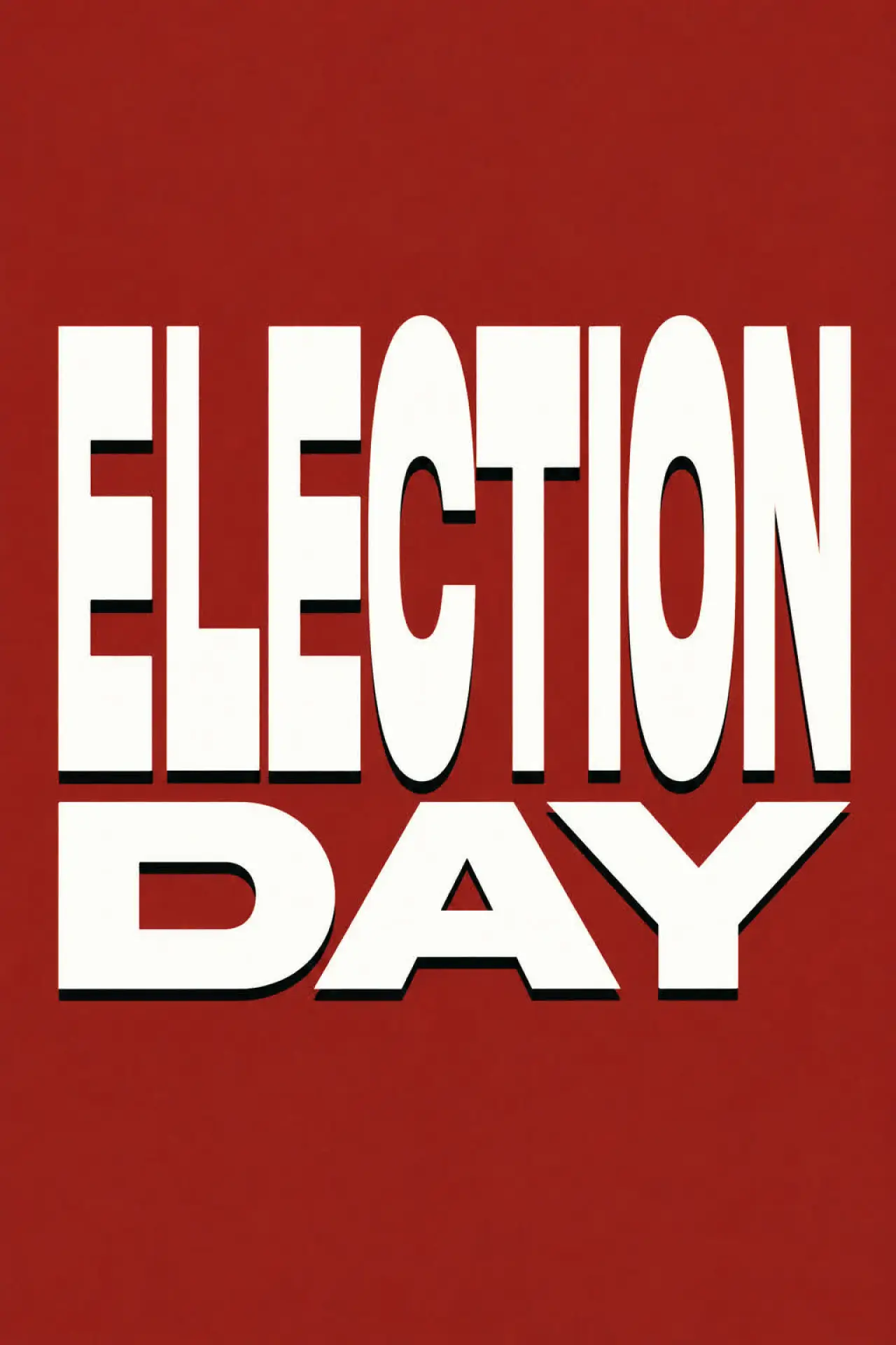 Постер к фильму "Election Day - The Day Thailand Dug Its Own Grave"
