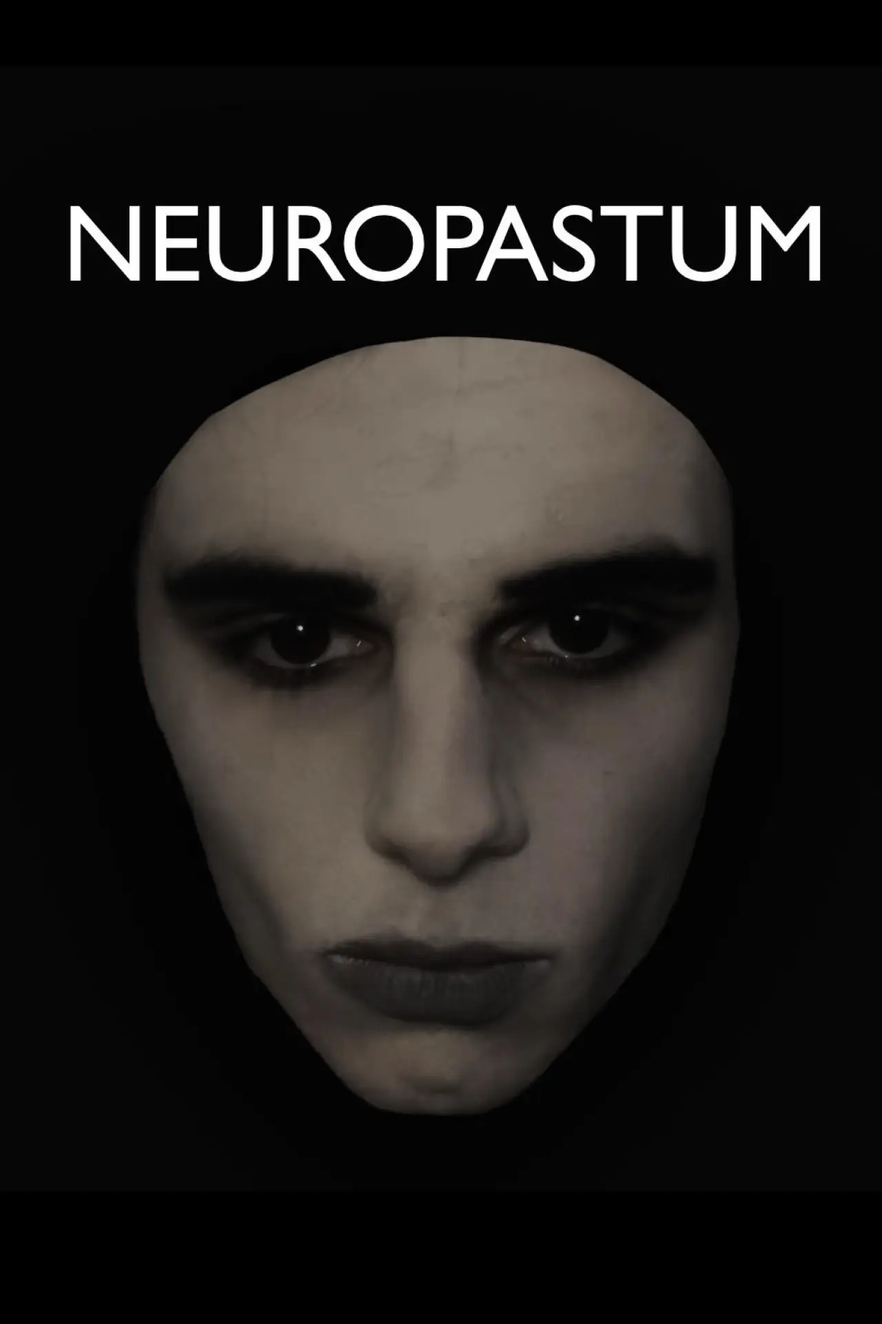 Постер к фильму "Neuropastum"