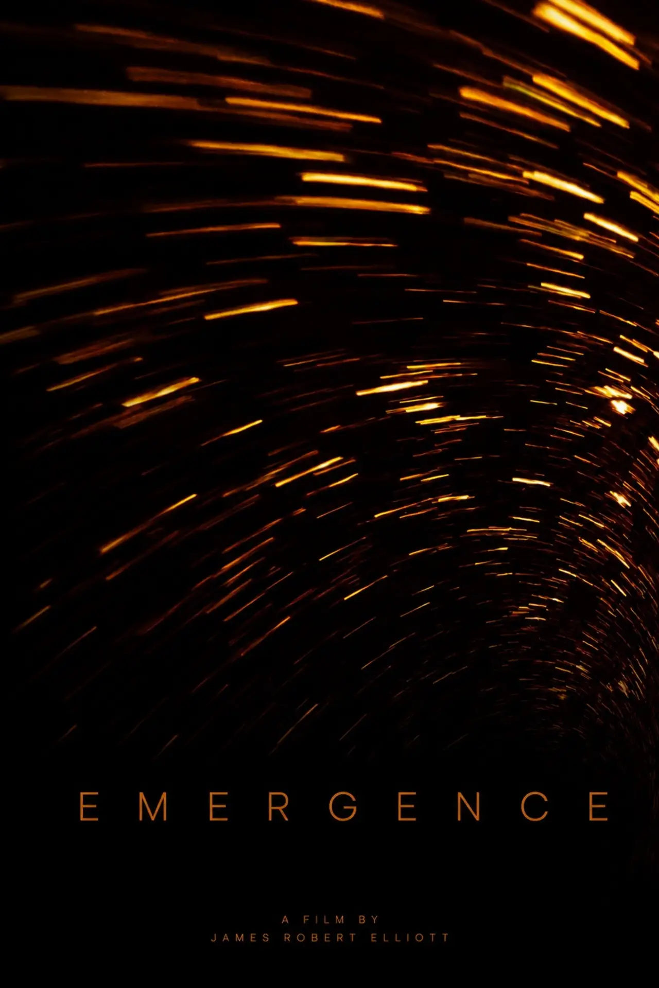 Постер к фильму "Emergence"