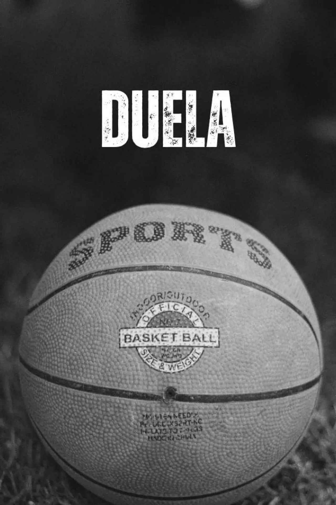 Постер к фильму "Duela"