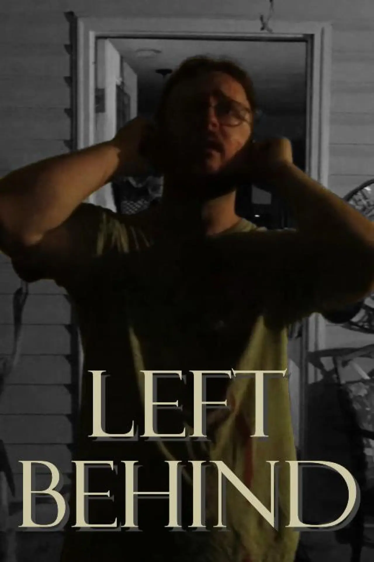 Постер к фильму "Left Behind"