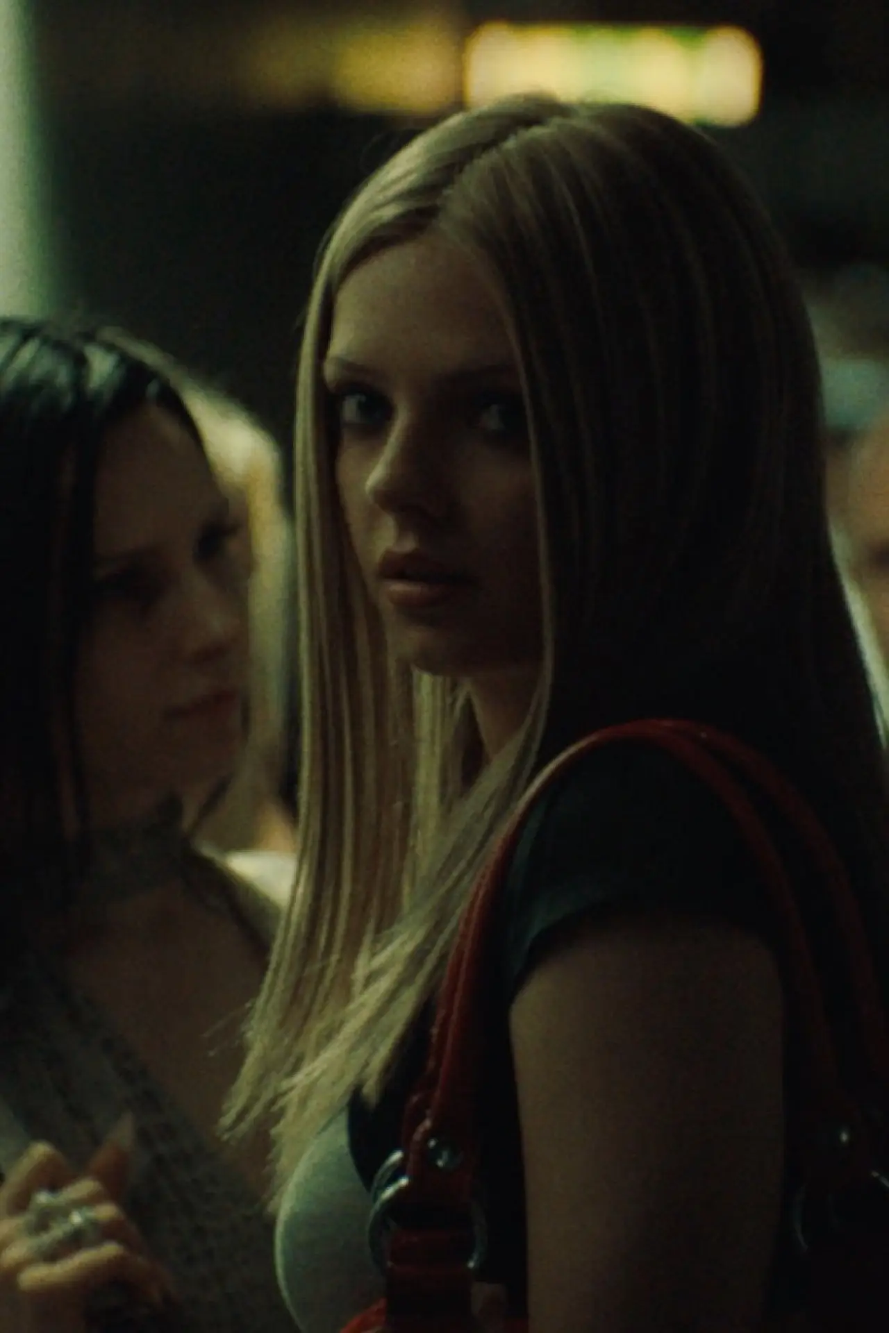 Постер к фильму "Groupies"