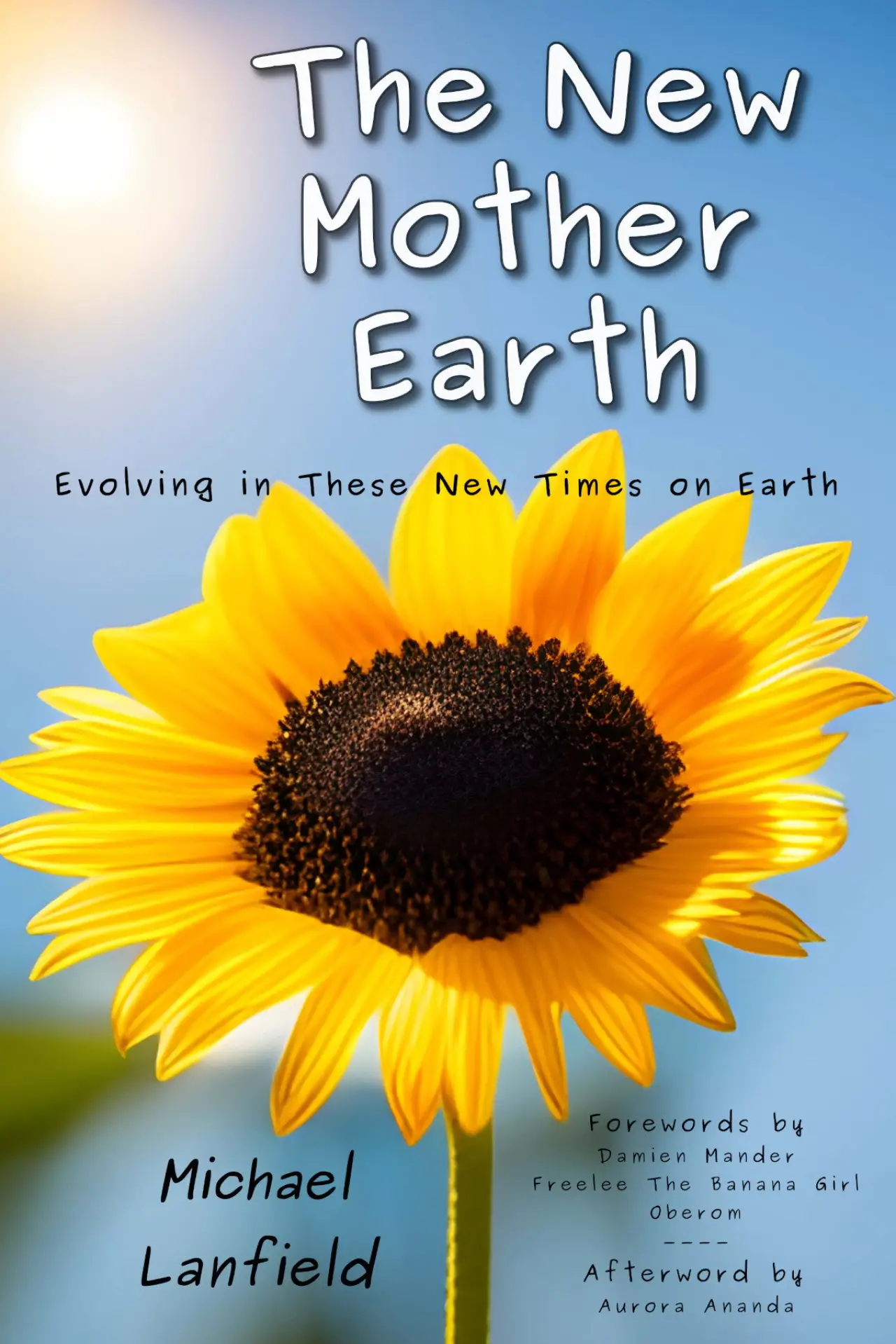 Постер к фильму "The New Mother Earth"