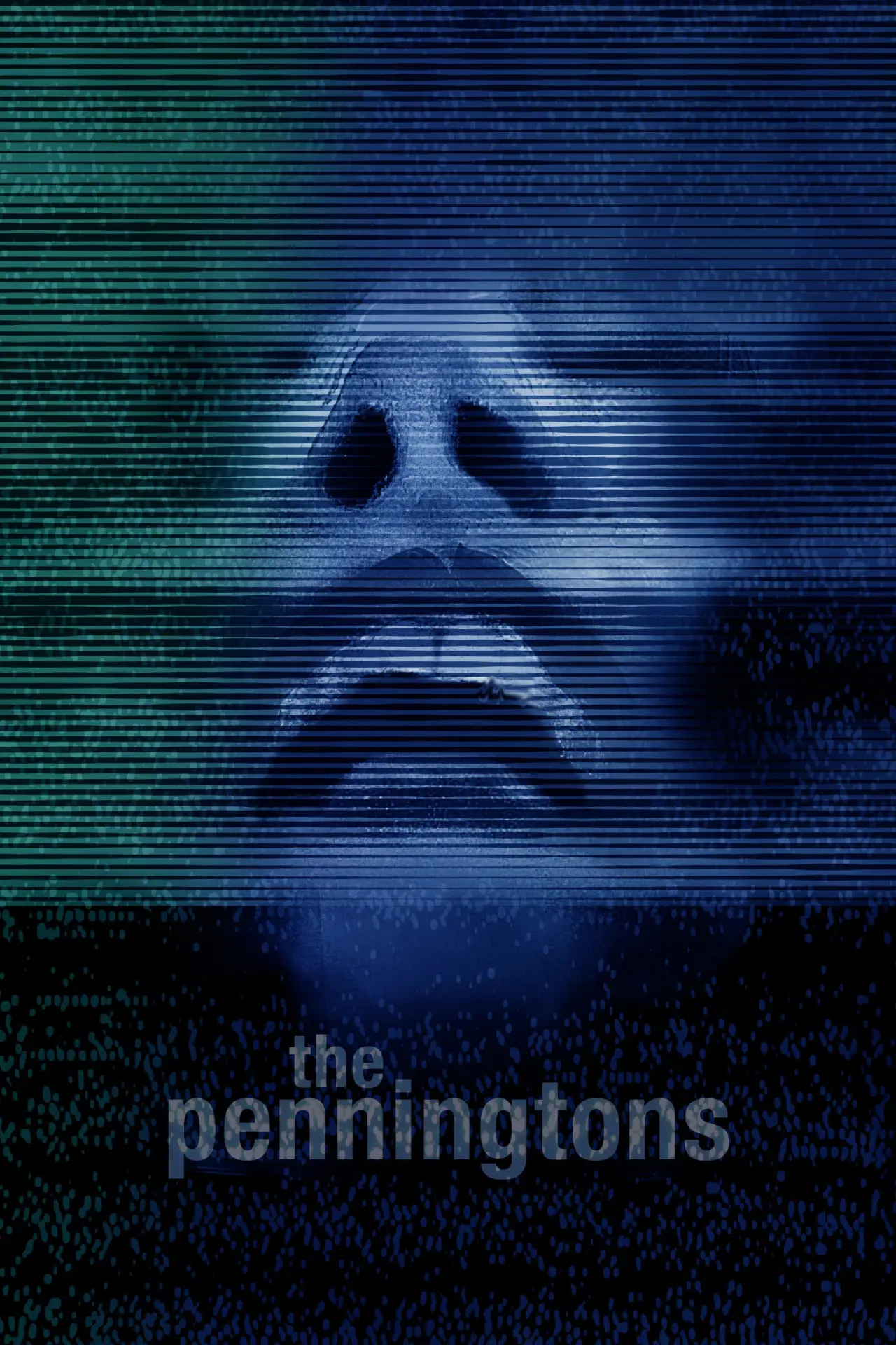 Постер к фильму "The Penningtons"