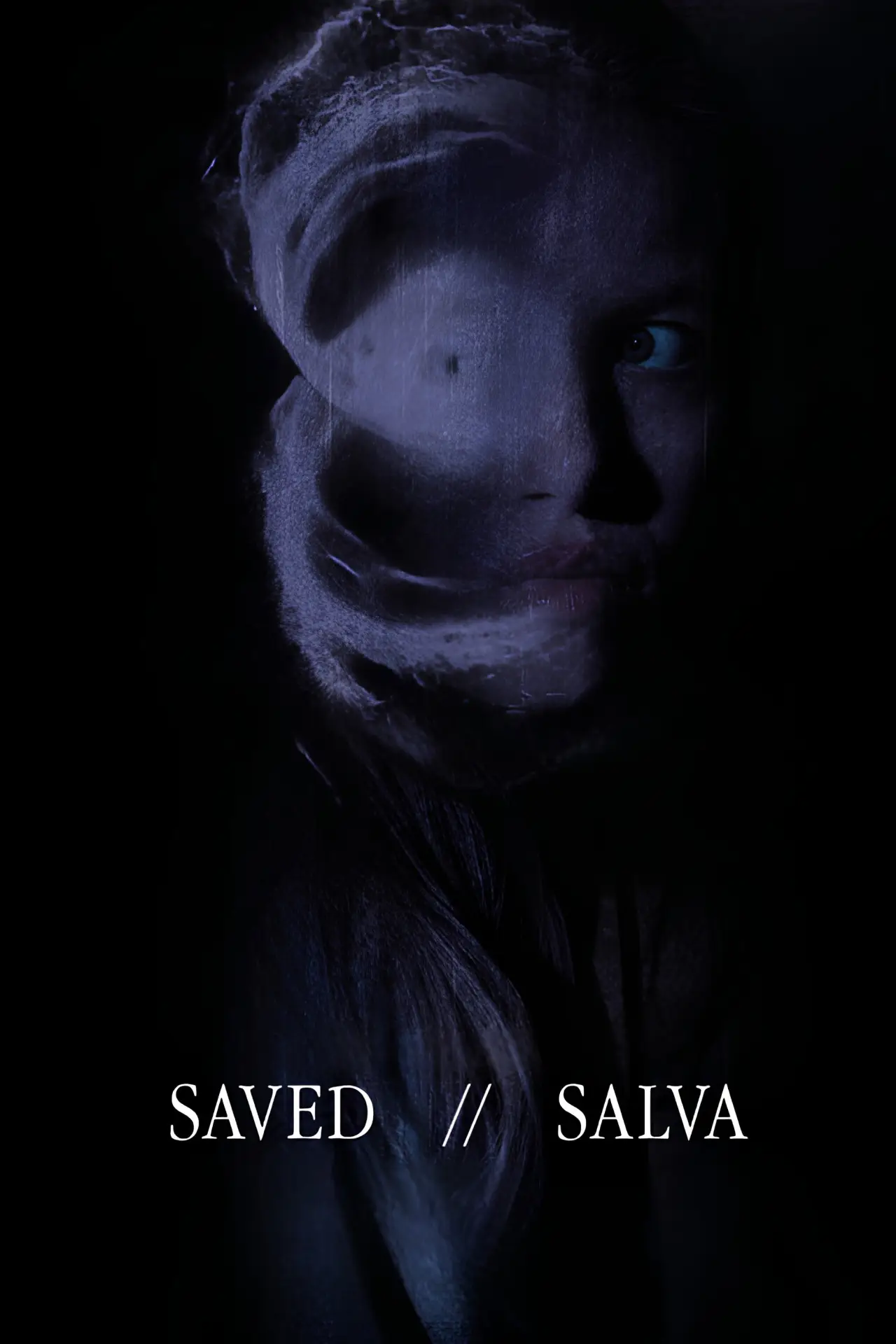 Постер к фильму "Saved/Salva"