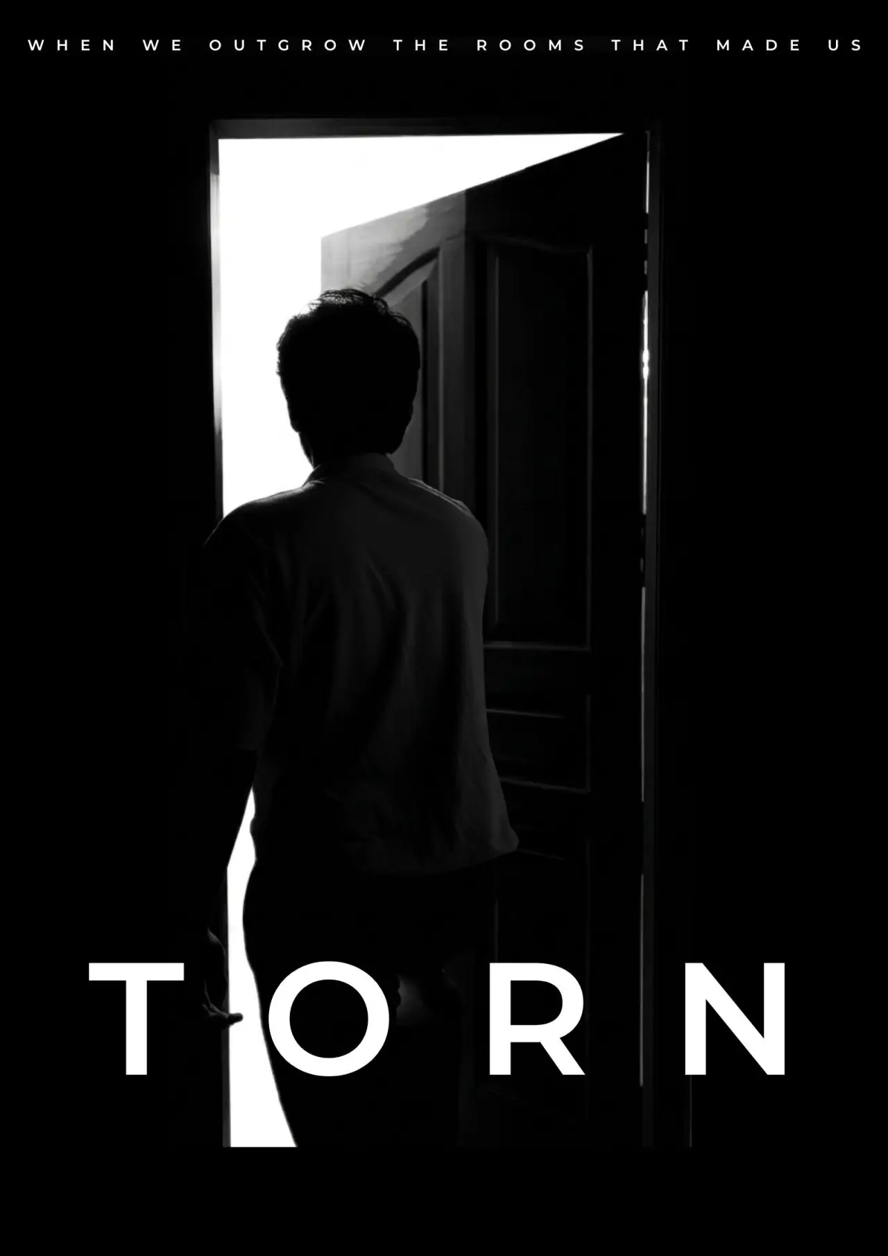 Постер к фильму "Torn"