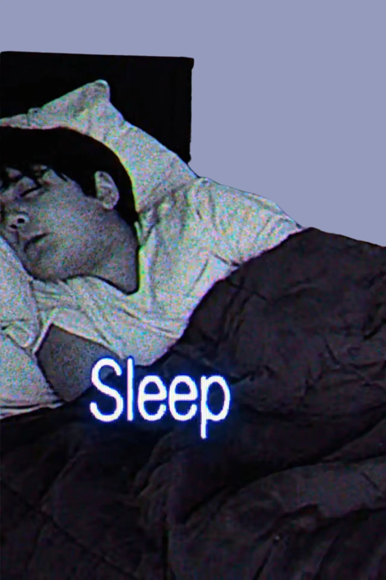 Постер к фильму "Sleep"
