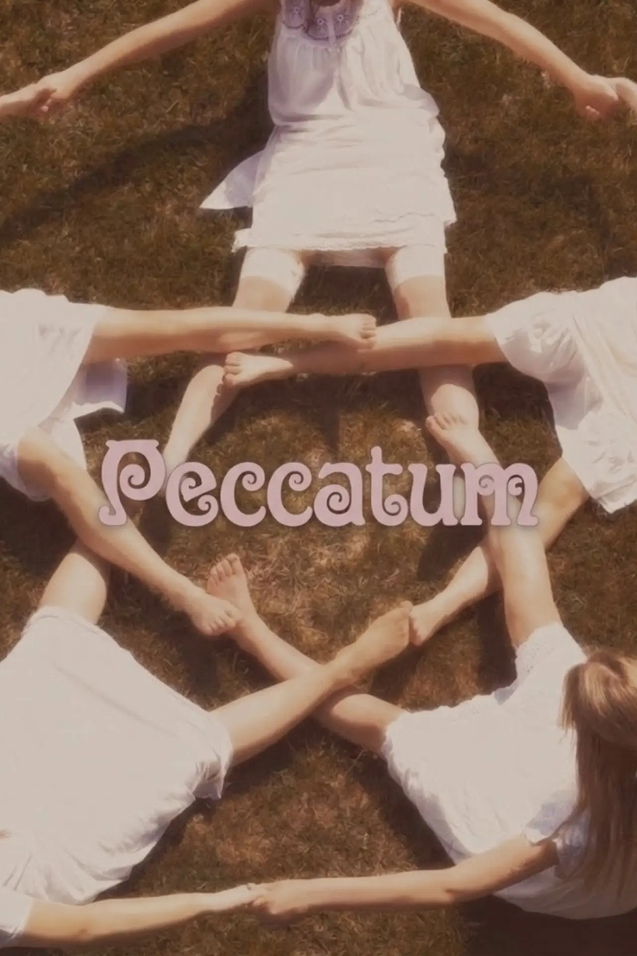 Постер к фильму "Peccatum"