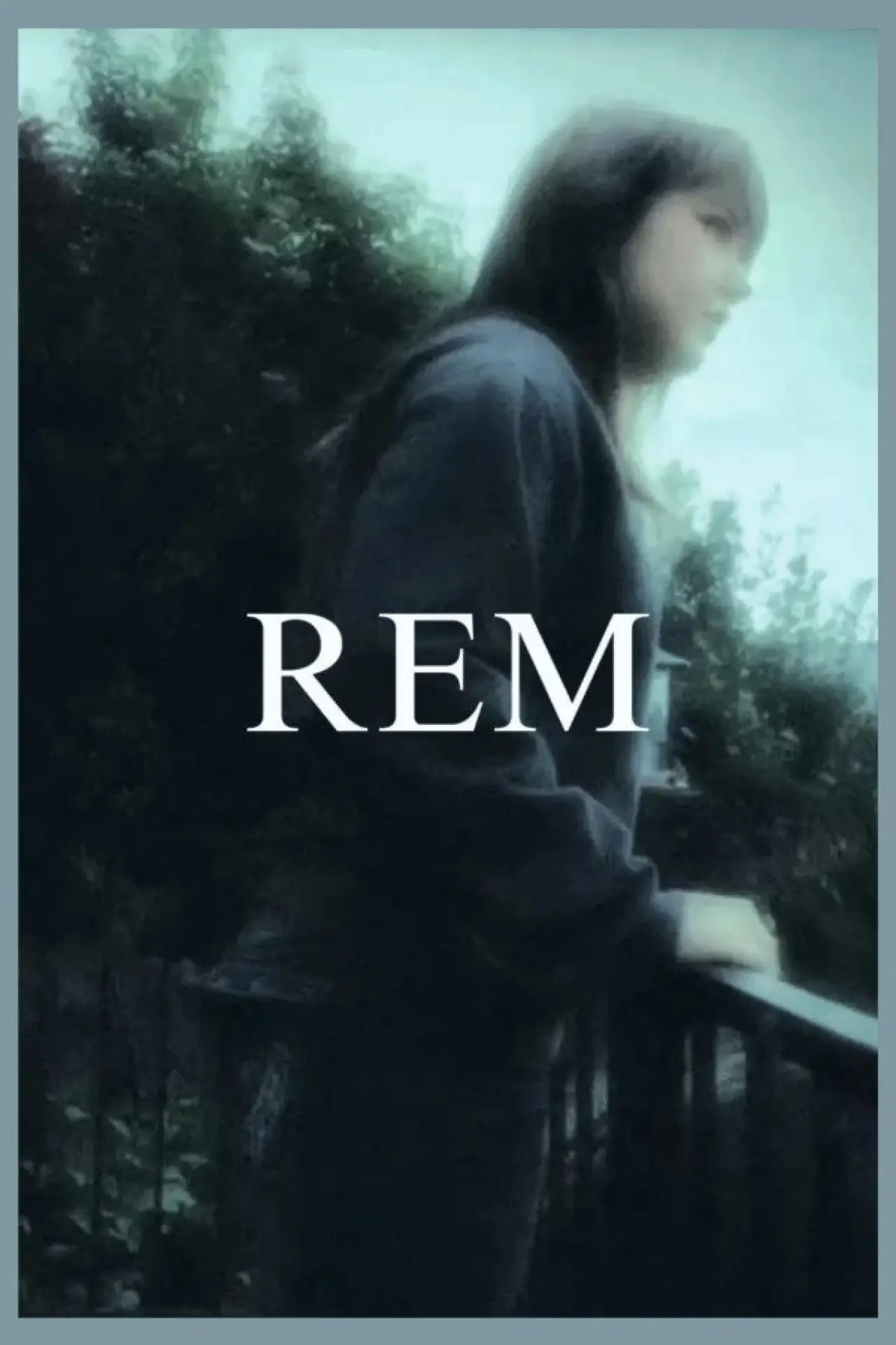 Постер к фильму "REM"