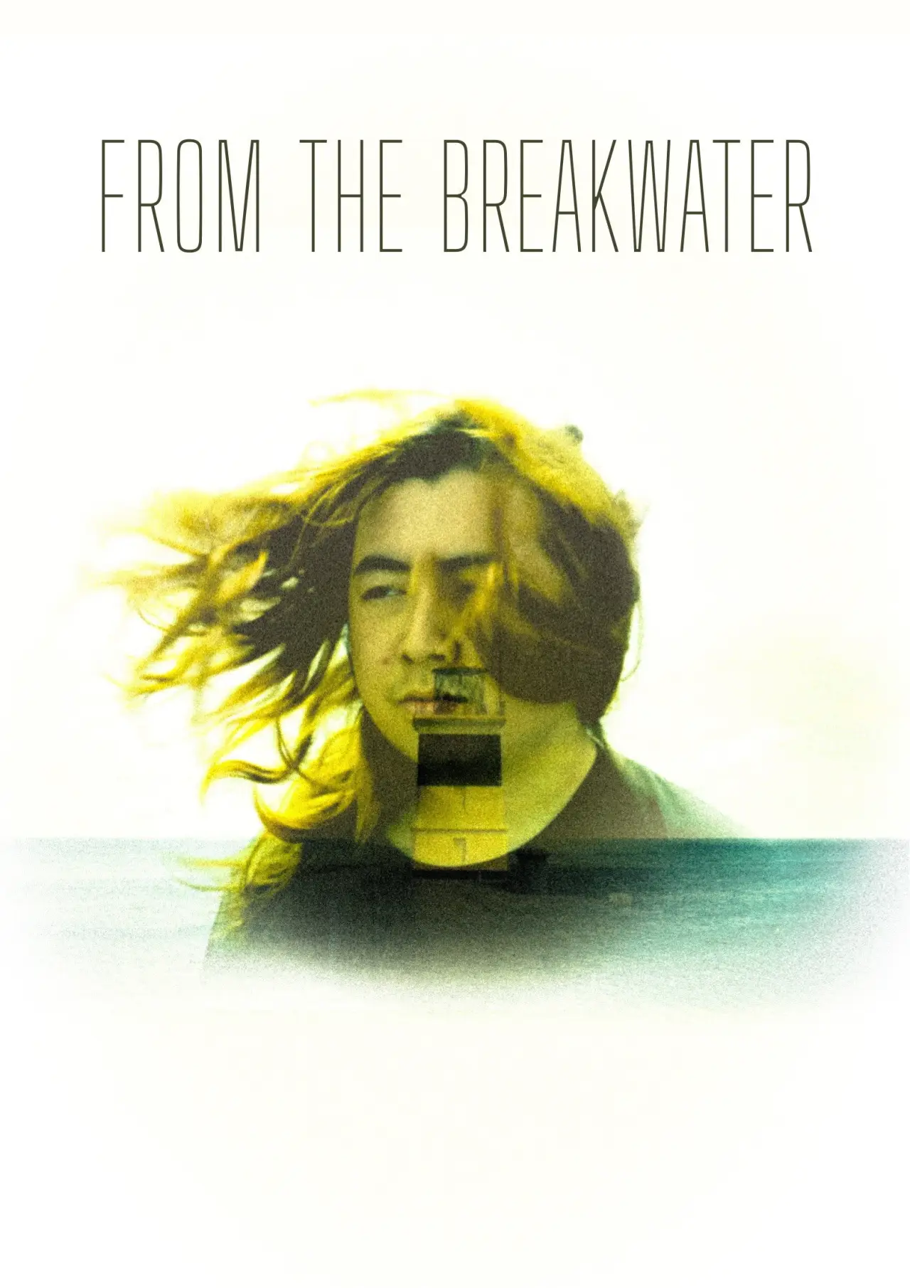 Постер к фильму "From The Breakwater"