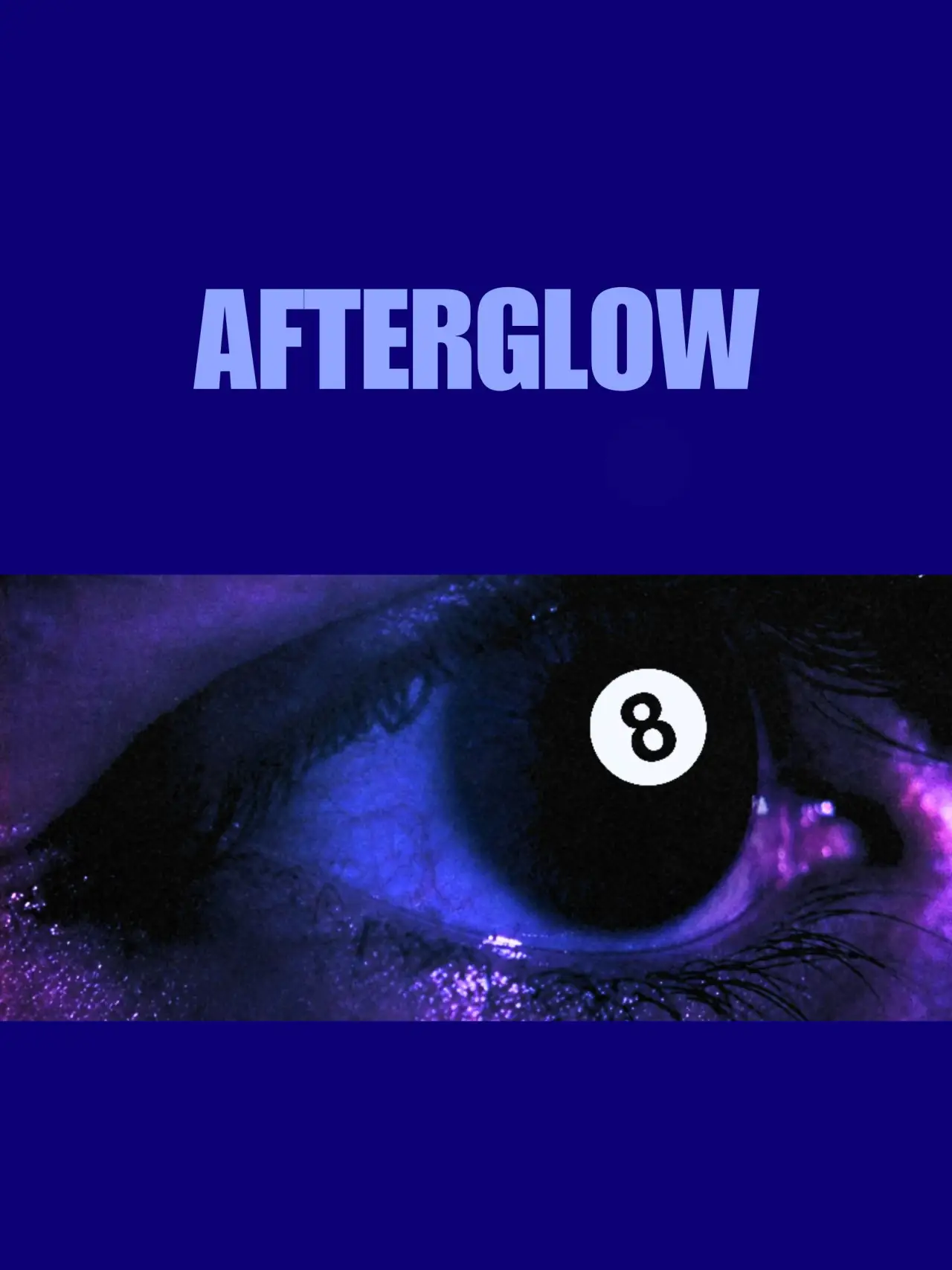 Постер к фильму "AFTERGLOW"