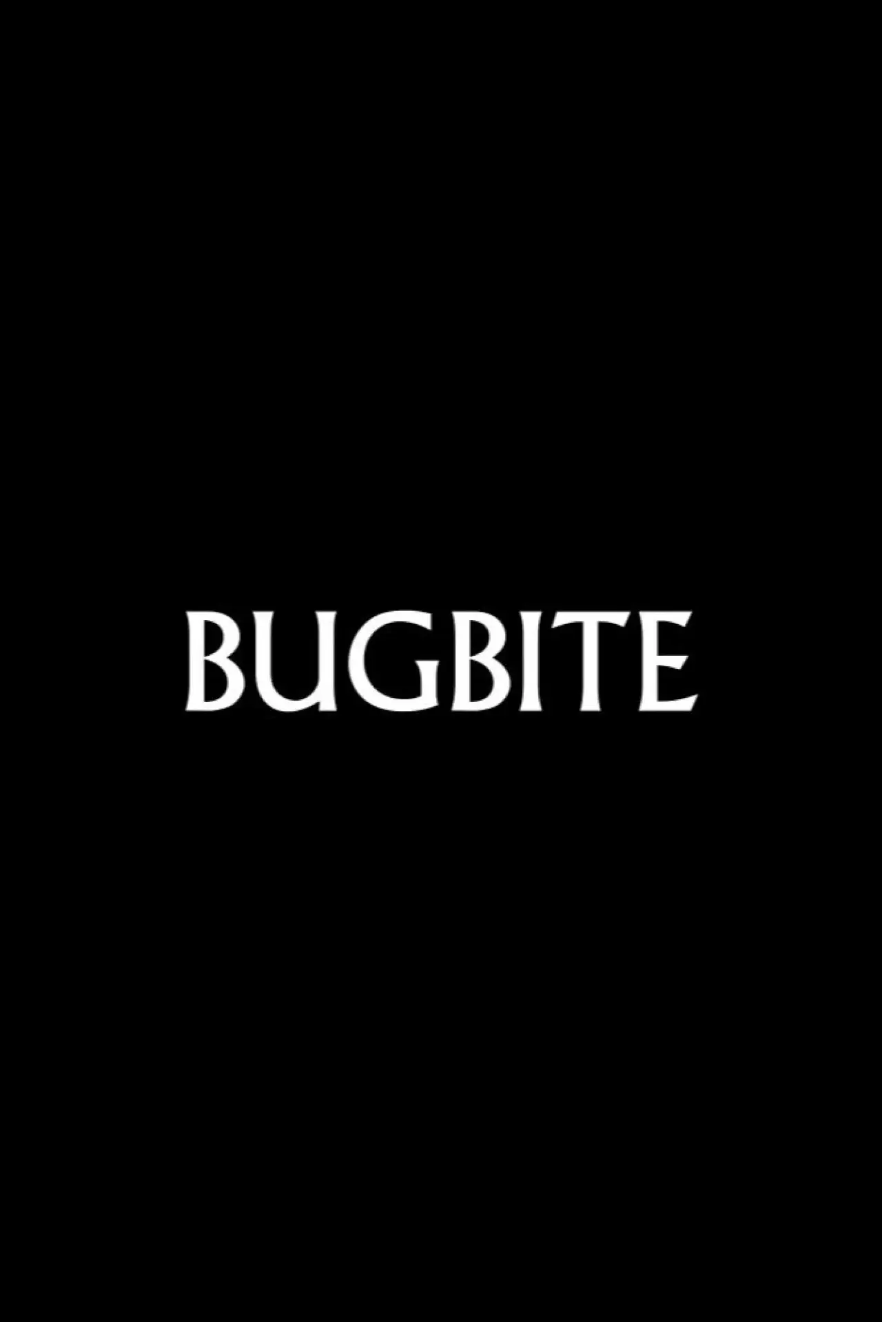 Постер к фильму "Bug Bite"
