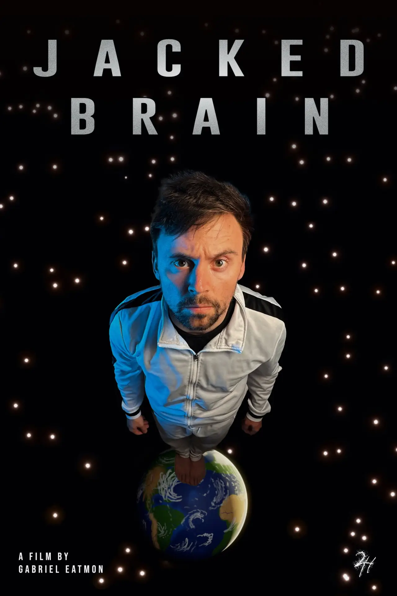 Постер к фильму "Jacked Brain"