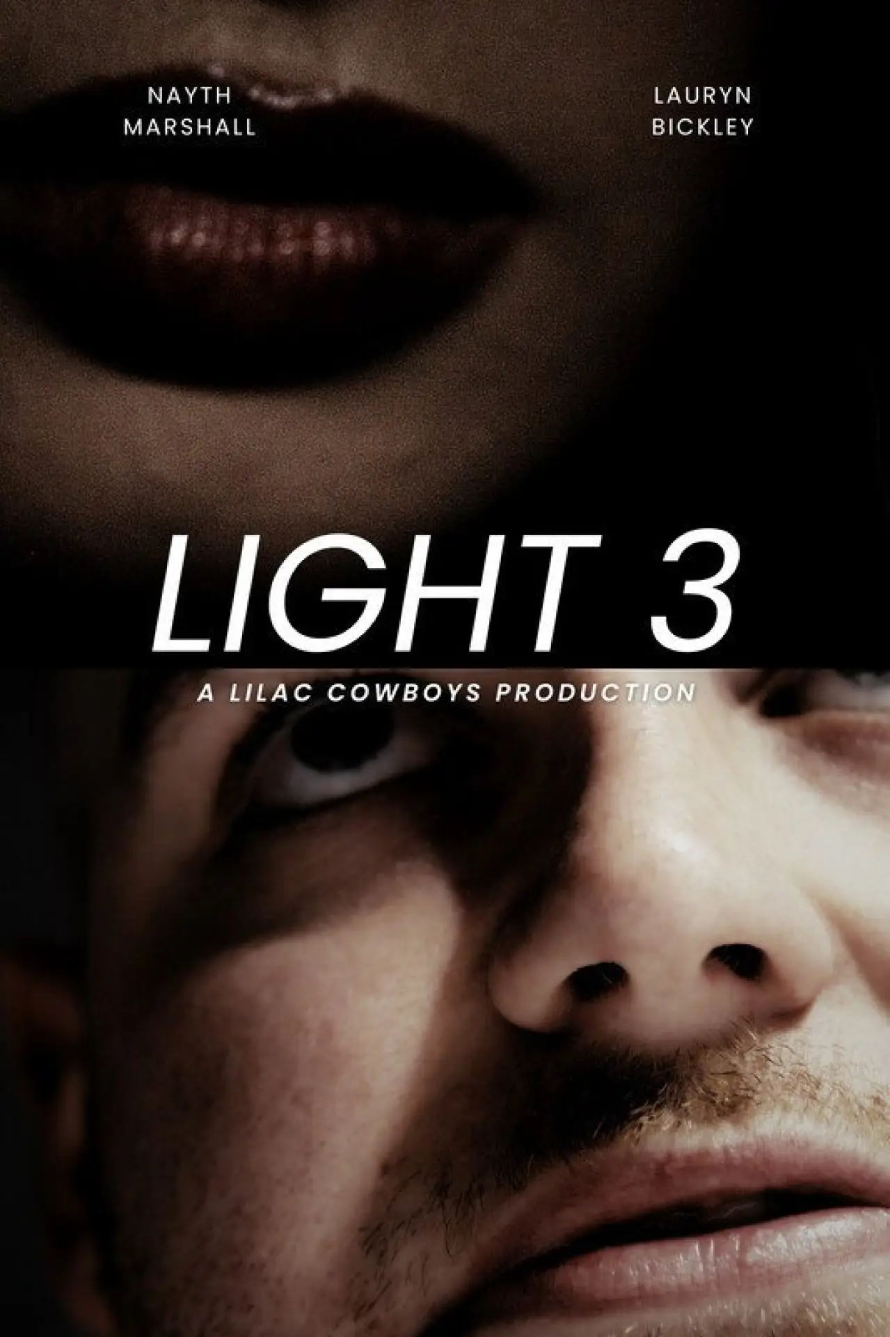 Постер к фильму "Свет 3"